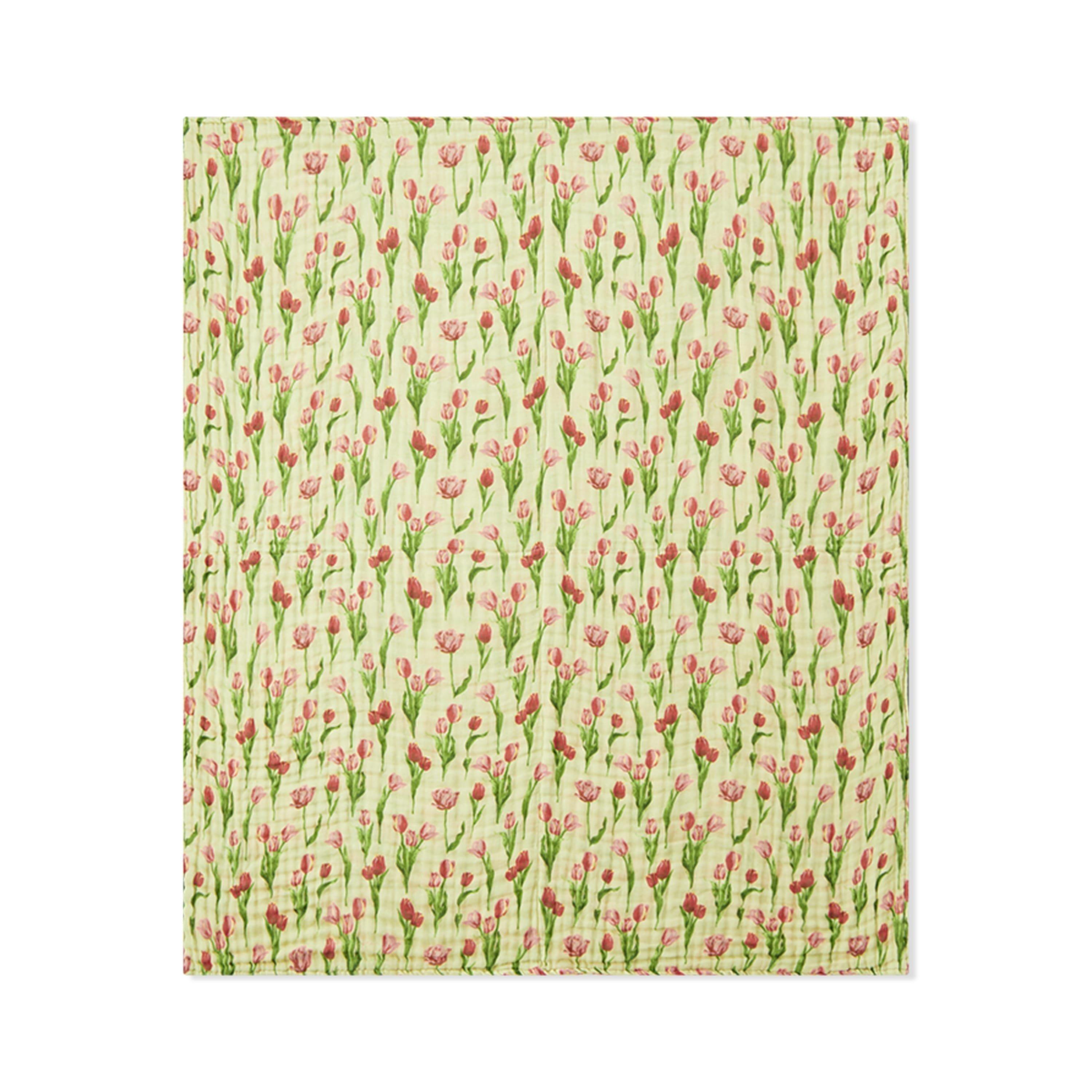 Tulip Beach & Swim Towel image number 1
