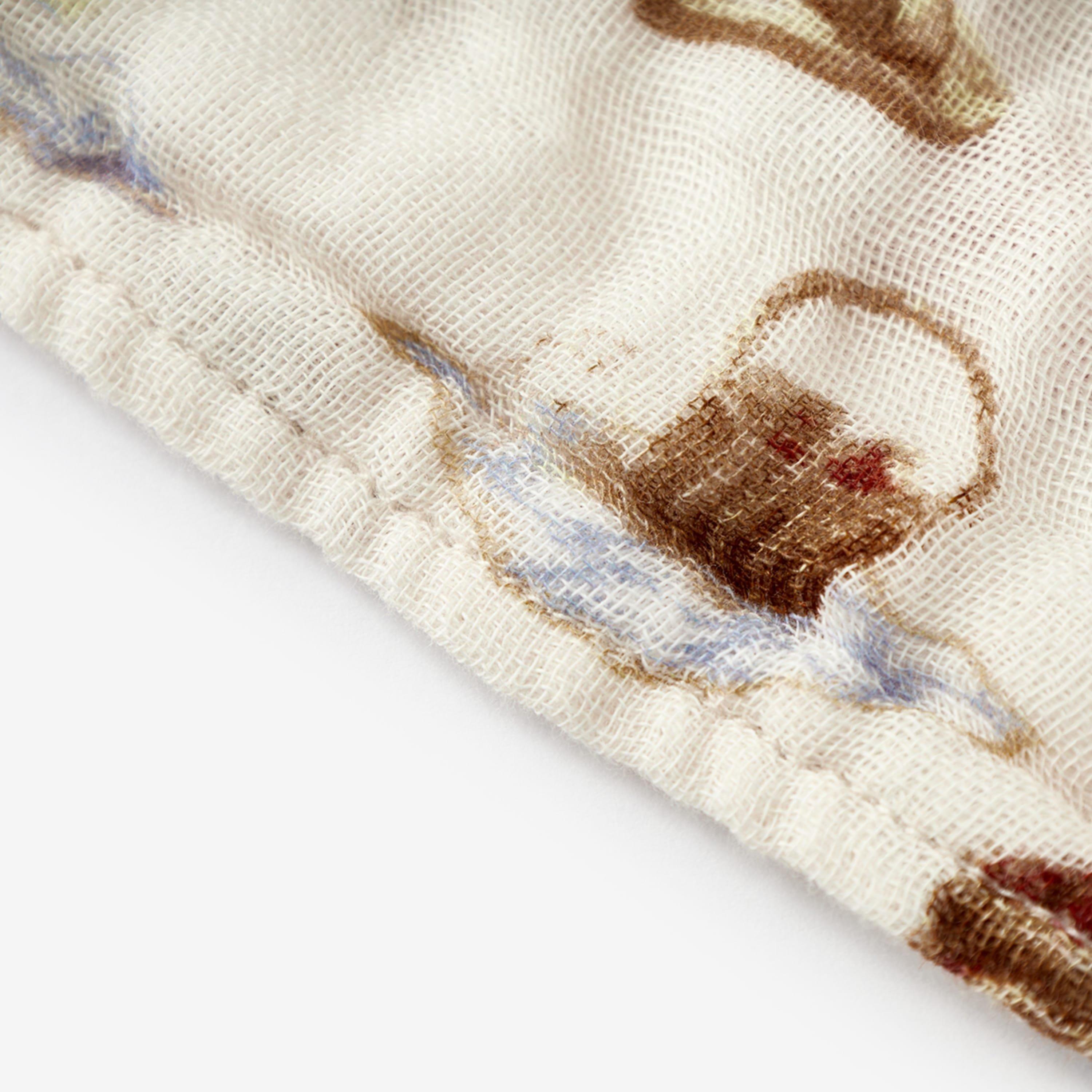 Picnic Beach & Swim Towel image number 2