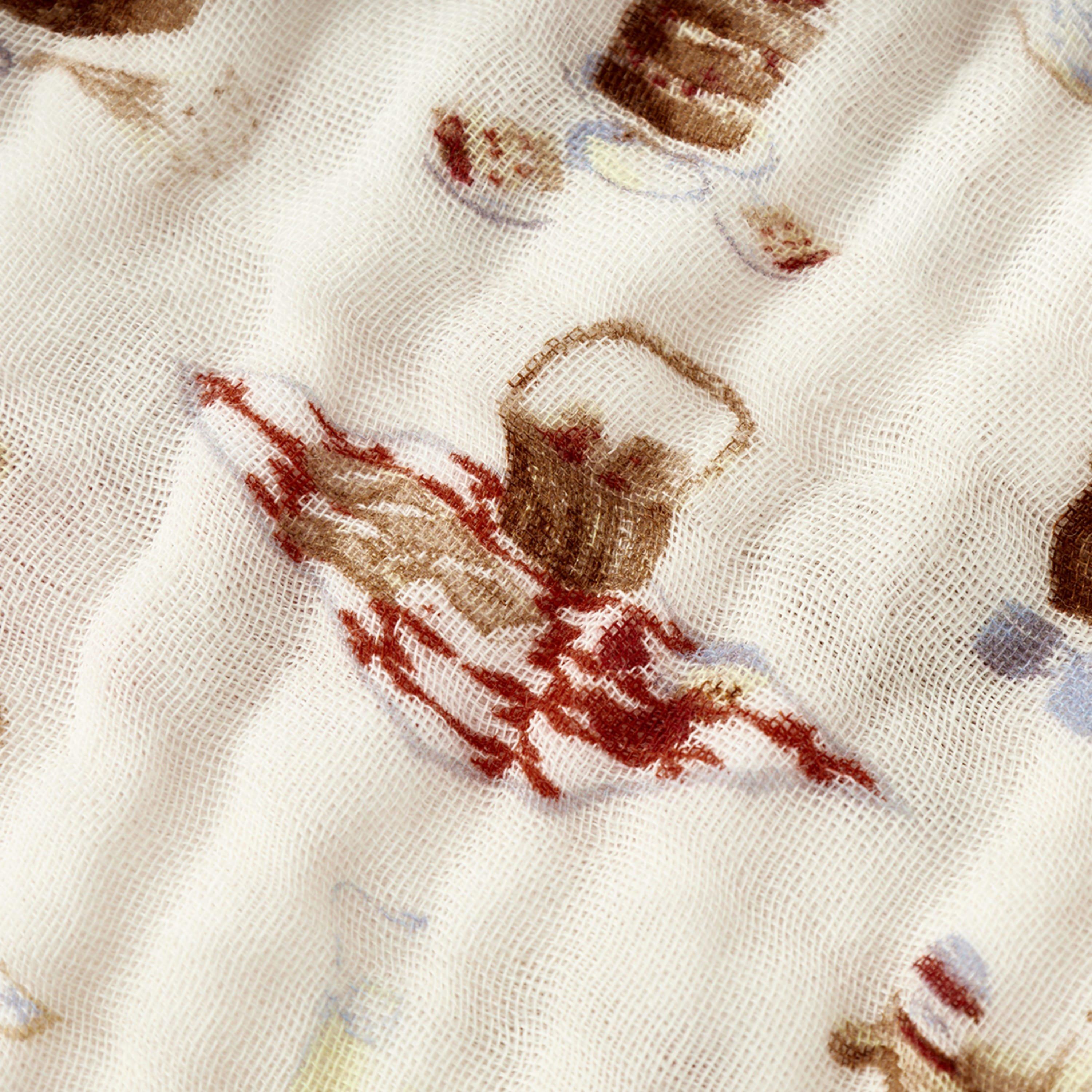 Picnic Beach & Swim Towel image number 3