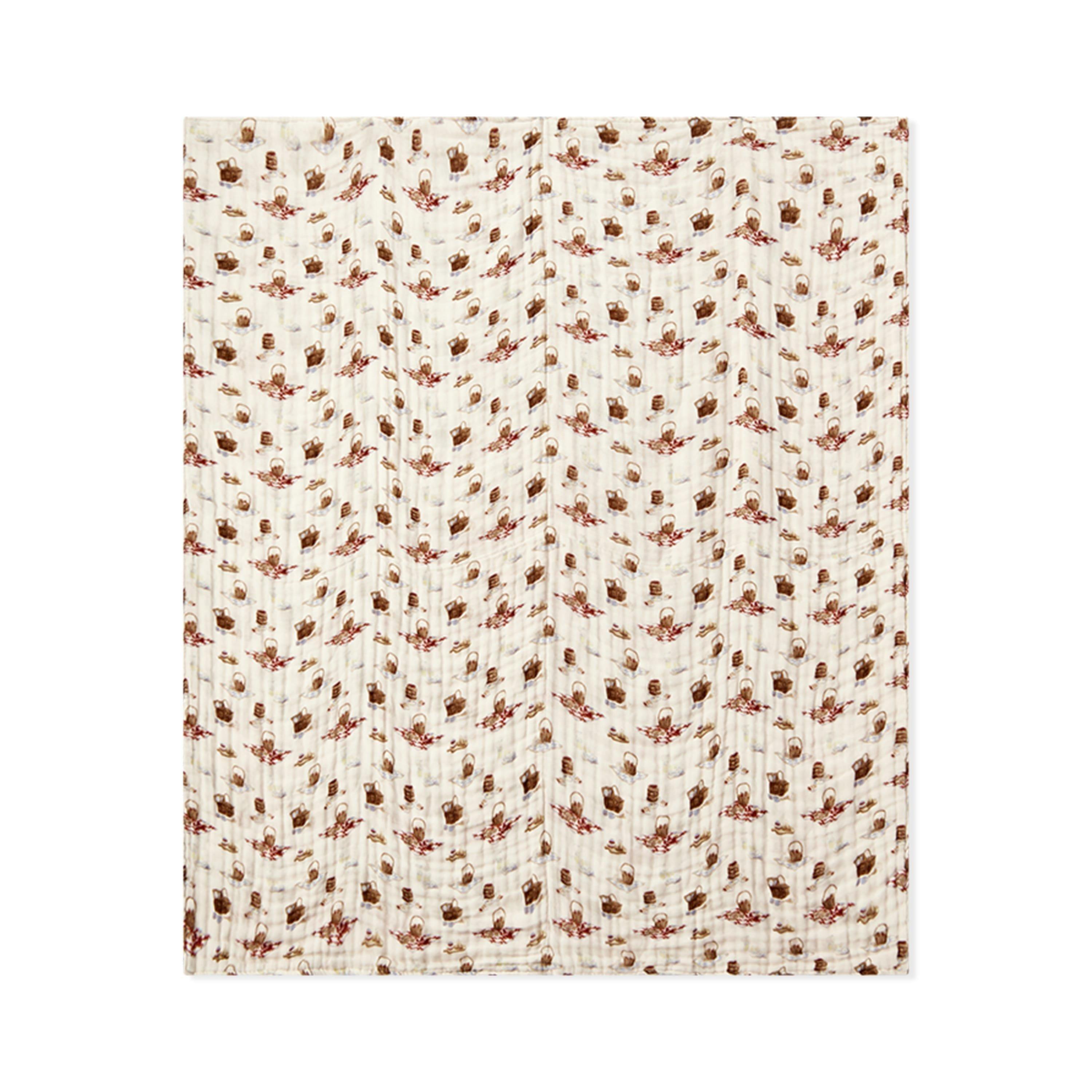 Picnic Beach & Swim Towel image number 1