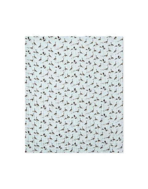 Goose Beach & Swim Towel