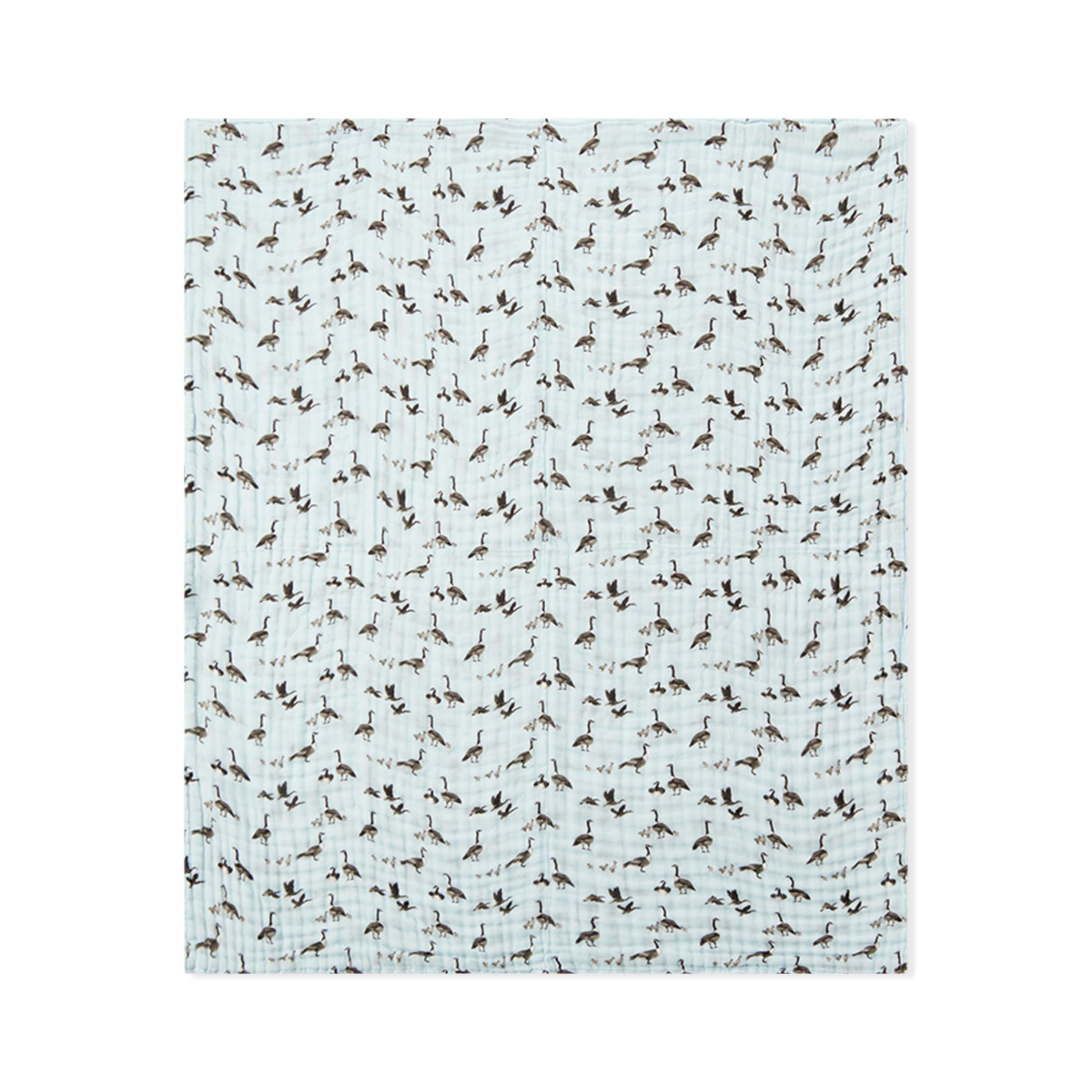 Goose Beach & Swim Towel image number 1