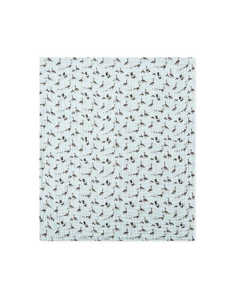 Goose Beach & Swim Towel