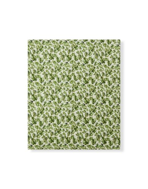 Island Leaf Beach & Swim Towel