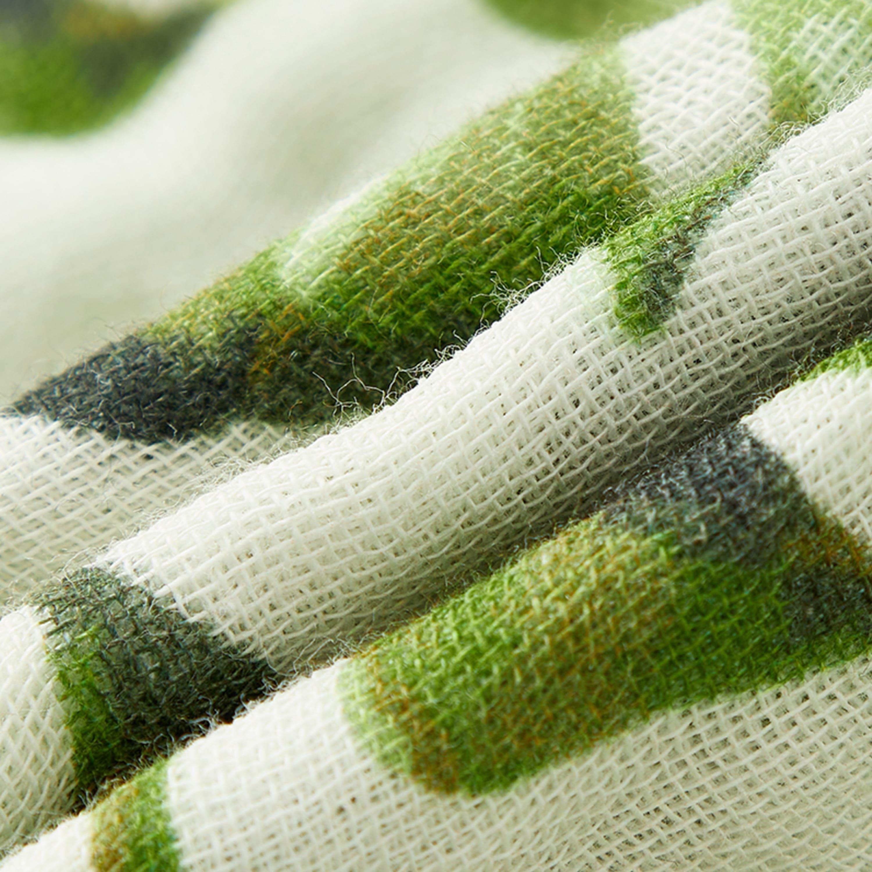 Island Leaf Beach & Swim Towel image number 4