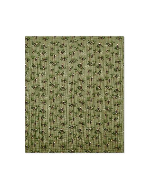Toucan Beach & Swim Towel