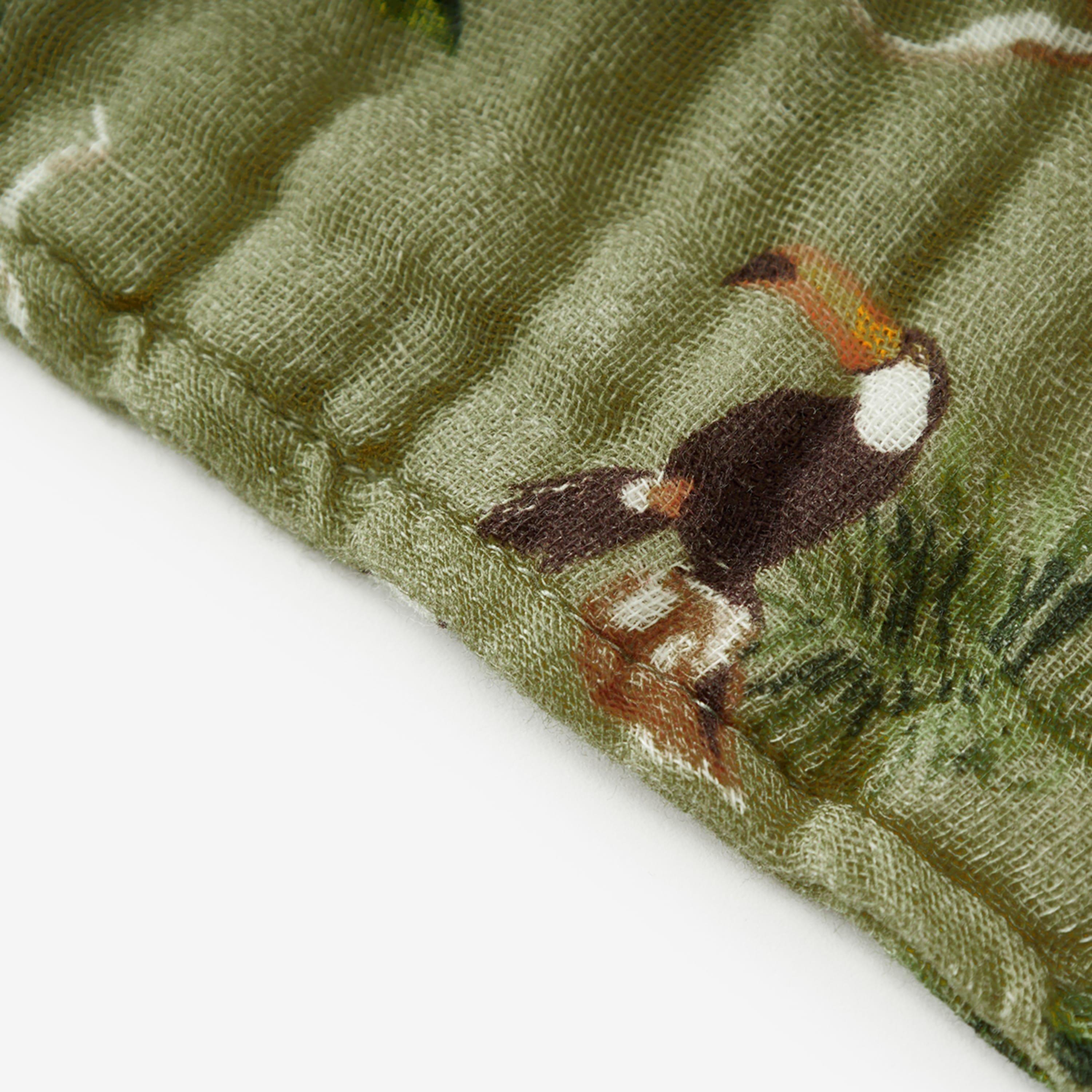 Toucan Beach & Swim Towel image number 2