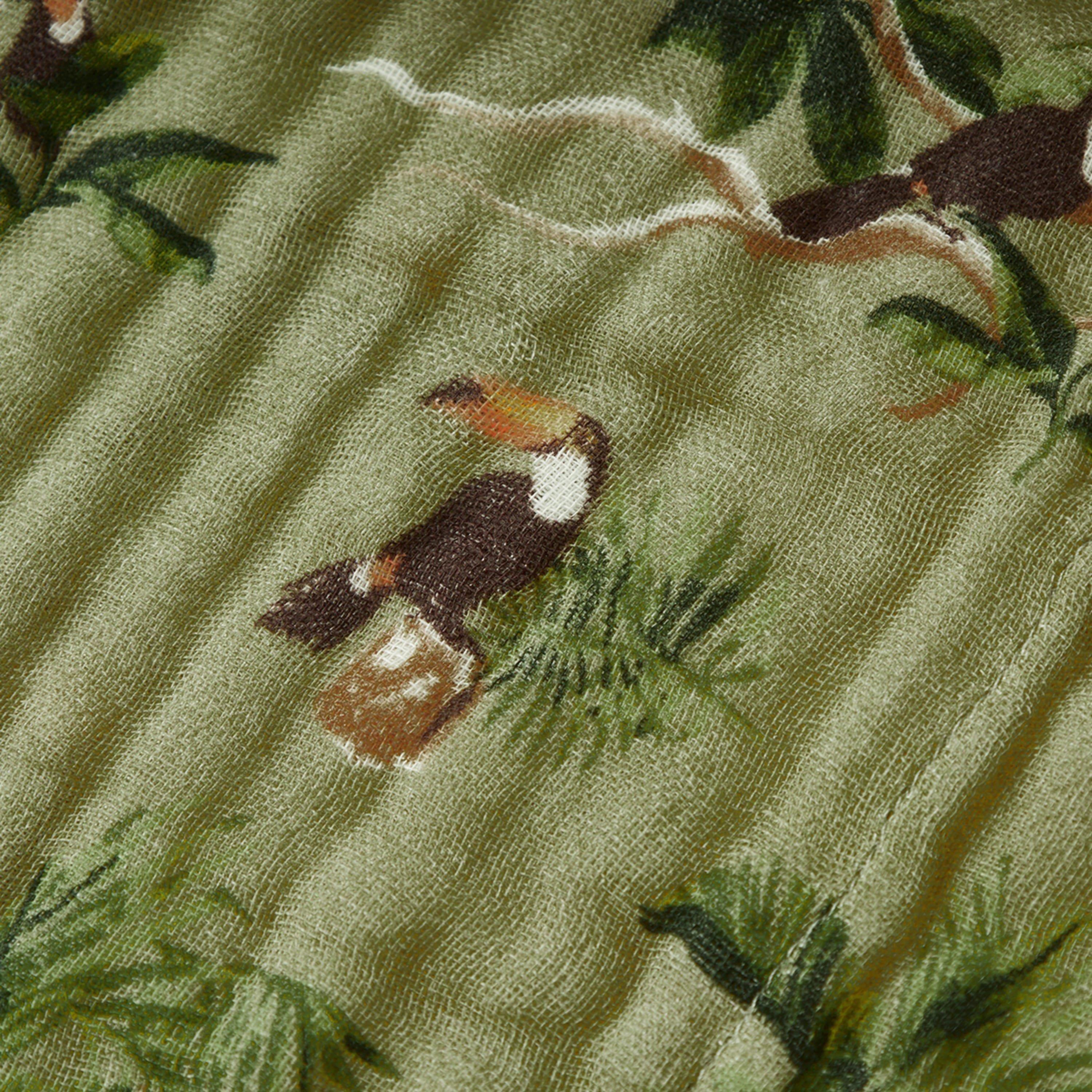 Toucan Beach & Swim Towel image number 3