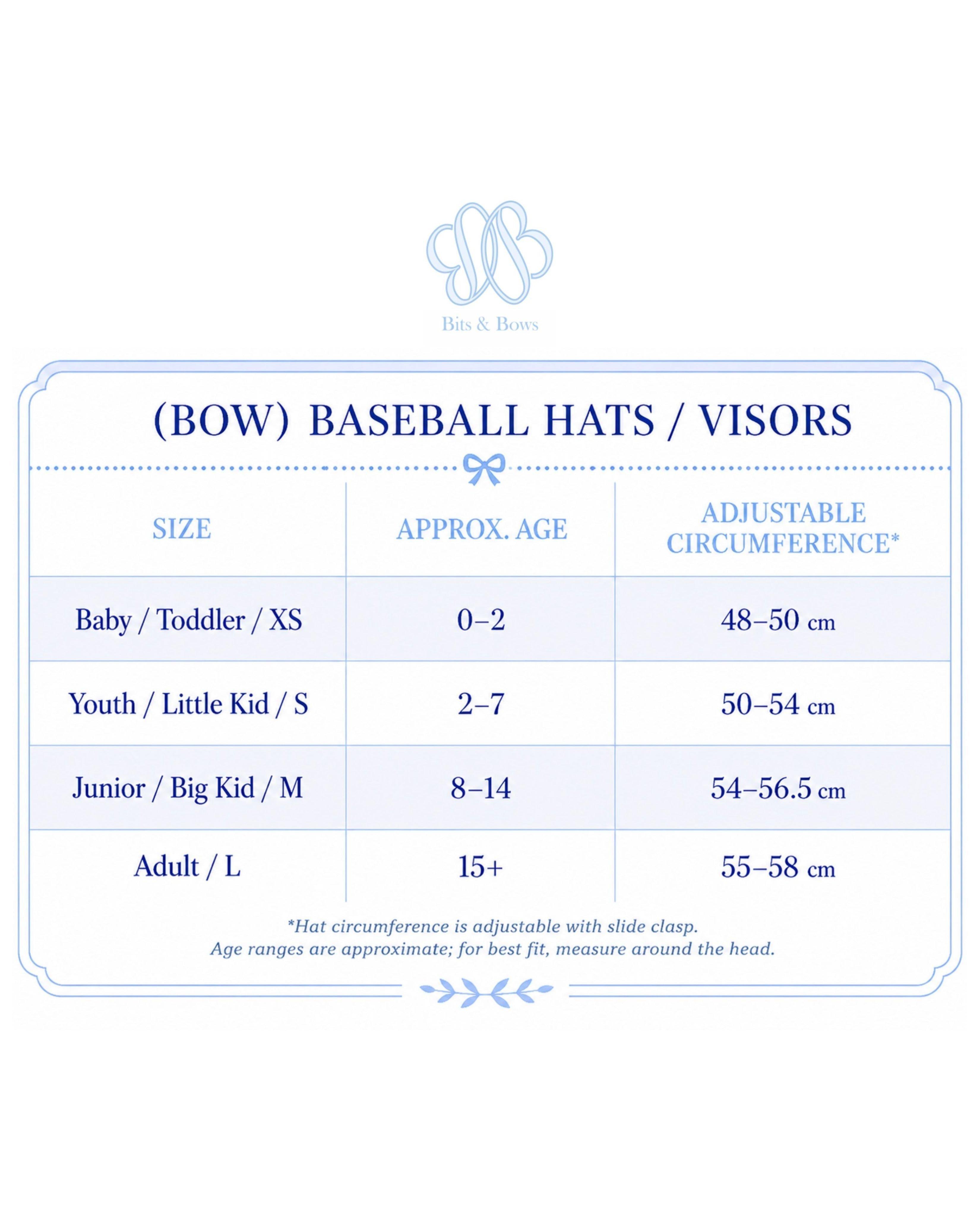 Ghost Seersucker Baseball Hat image number 2