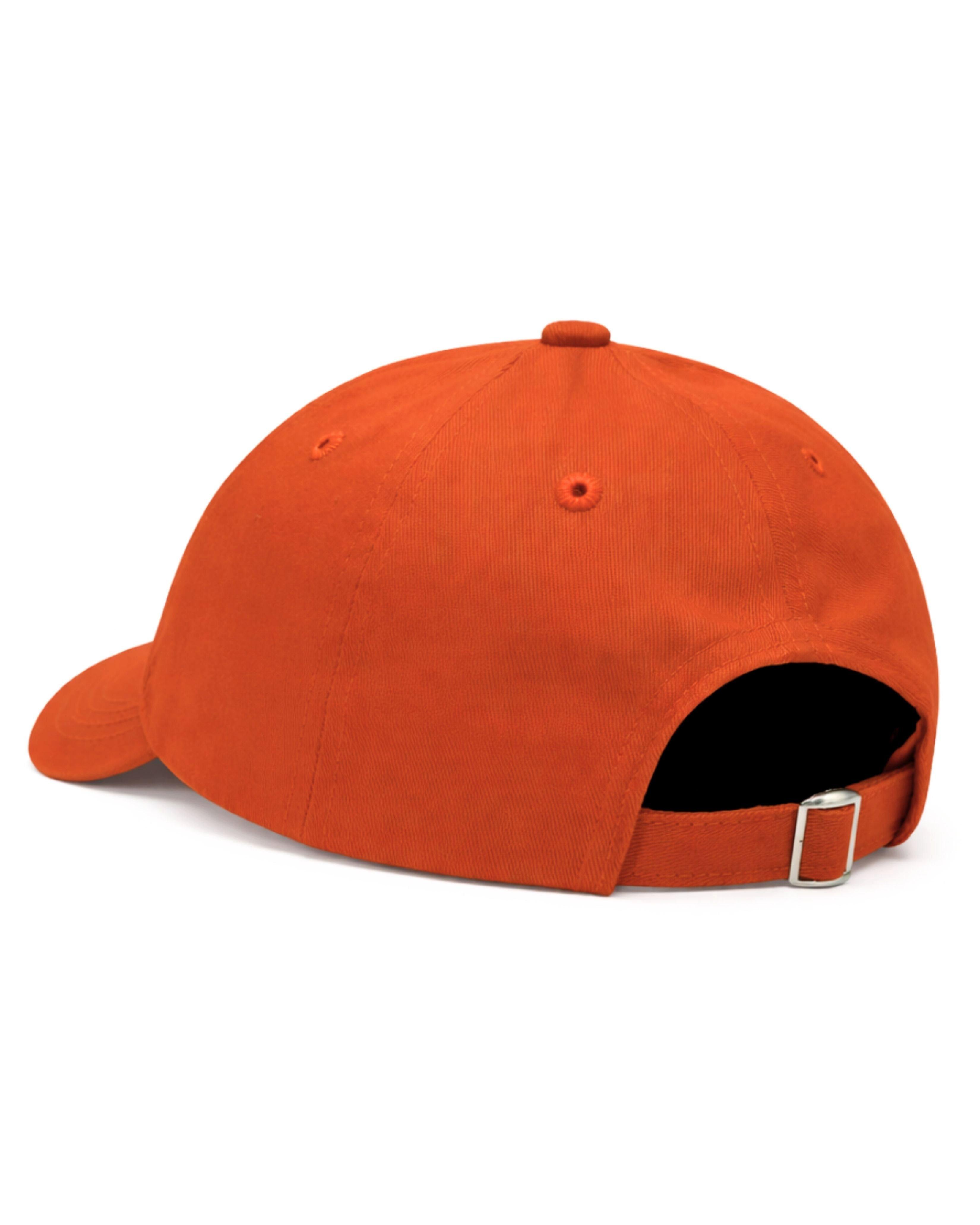 Boo Baseball Hat image number 3