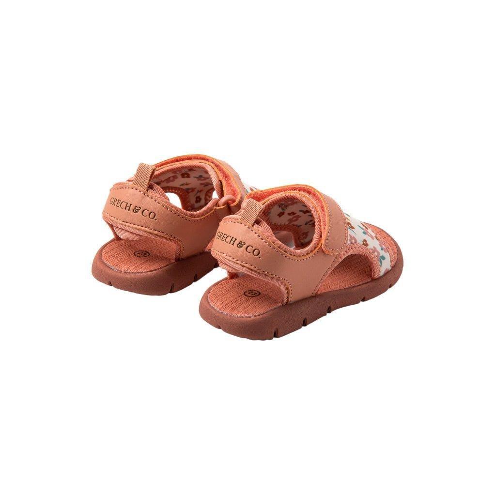 Play Sandal | Sunset Meadow image number 3
