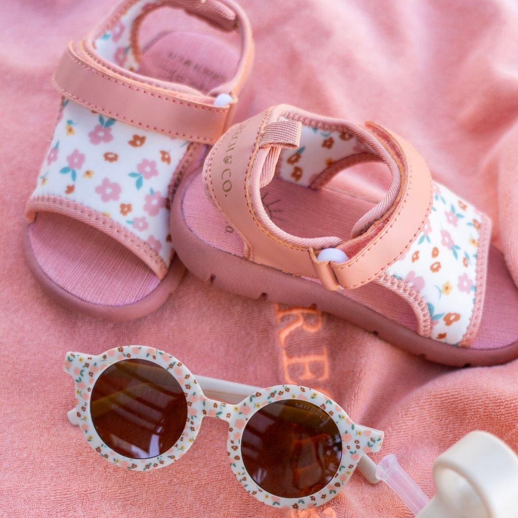 Play Sandal | Sunset Meadow image number 4
