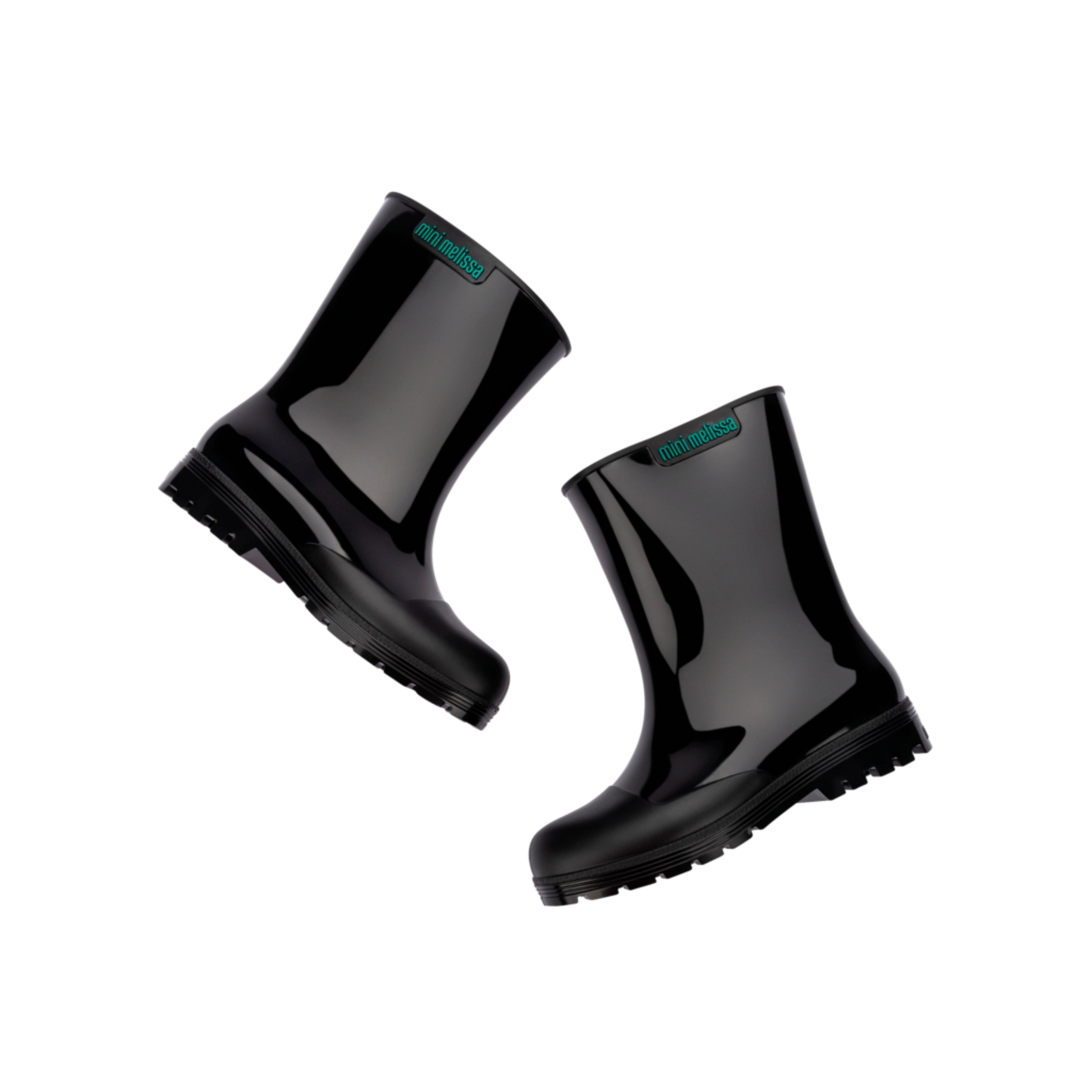 Welly Kid in Black image number 2