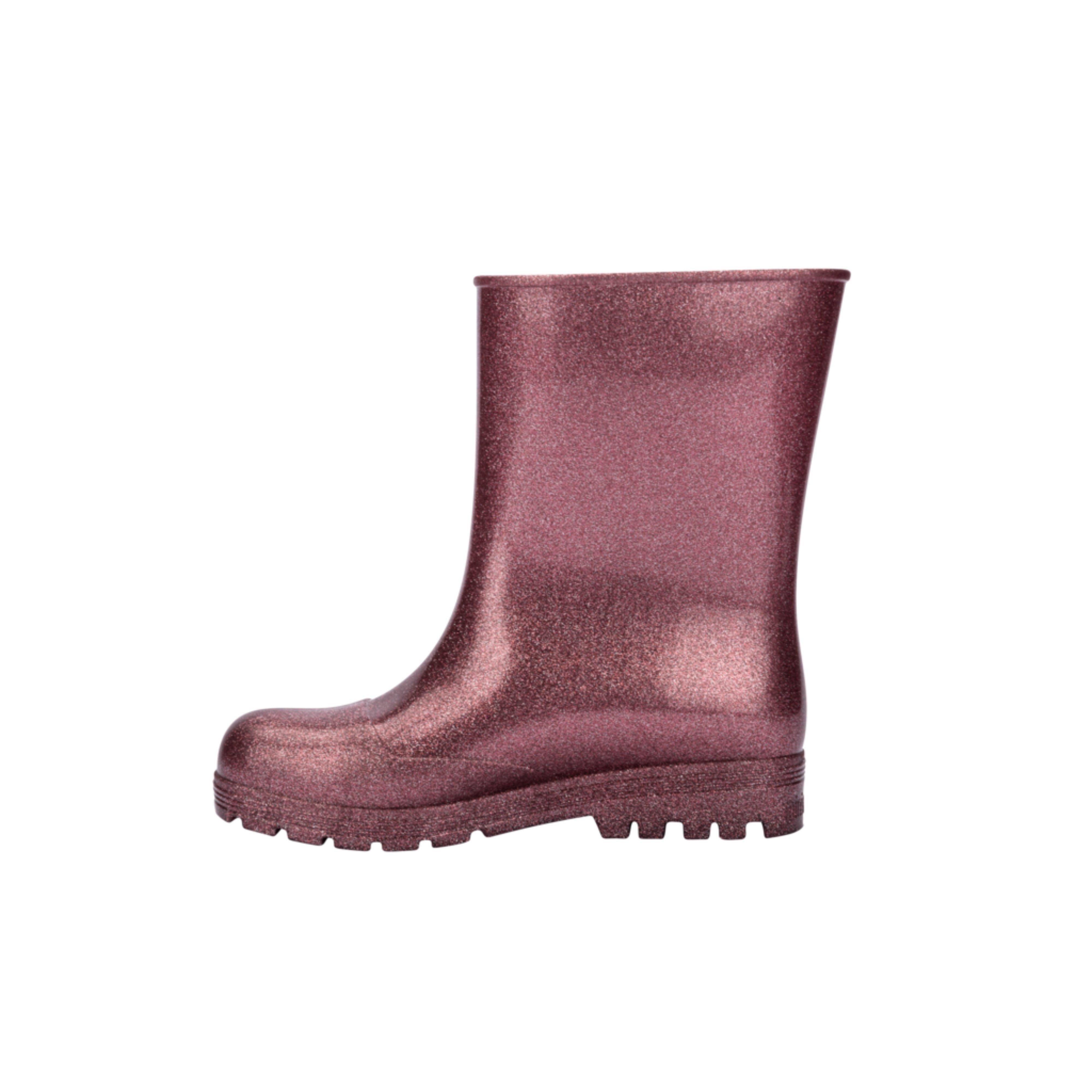 Welly Kid in Glitter Pink image number 4
