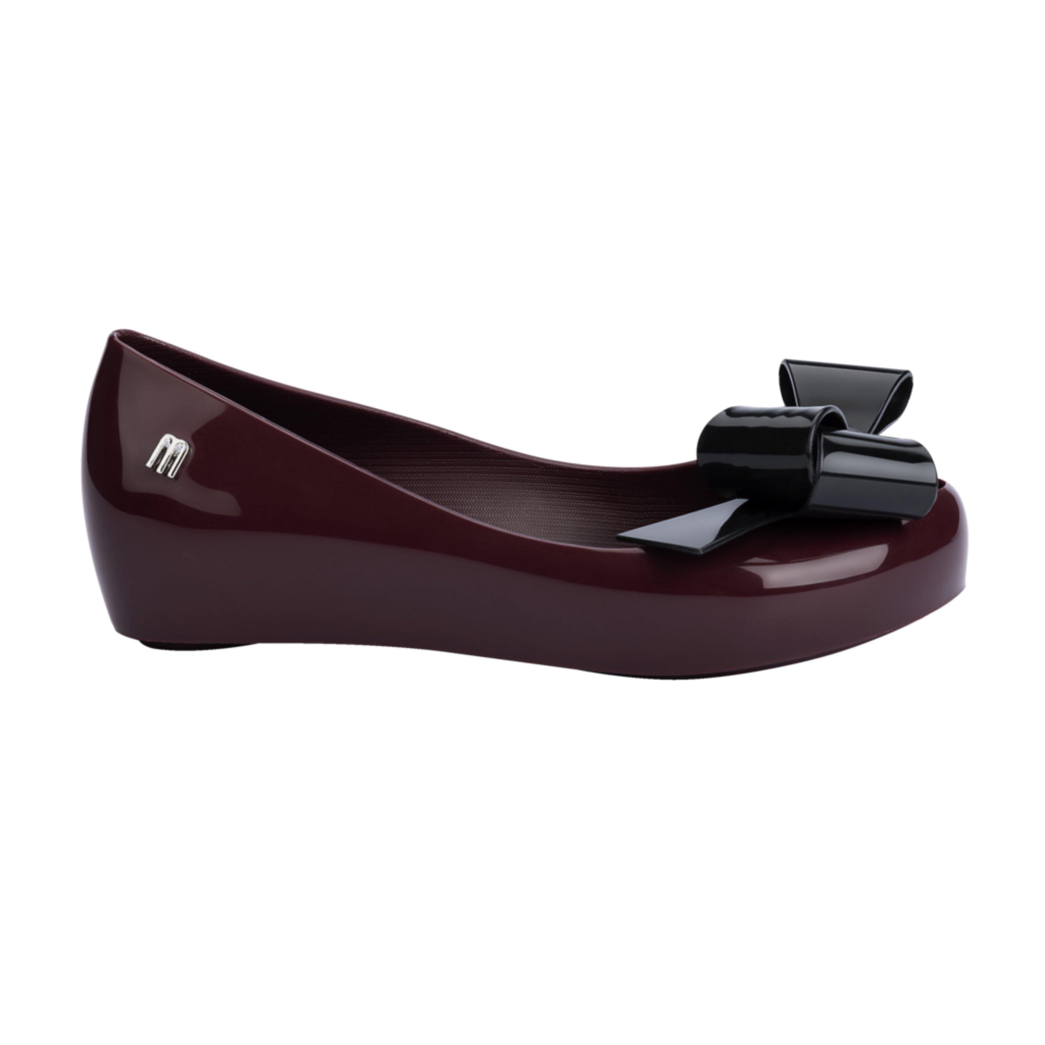Ultragirl Classy Kid in Burgundy image number 1