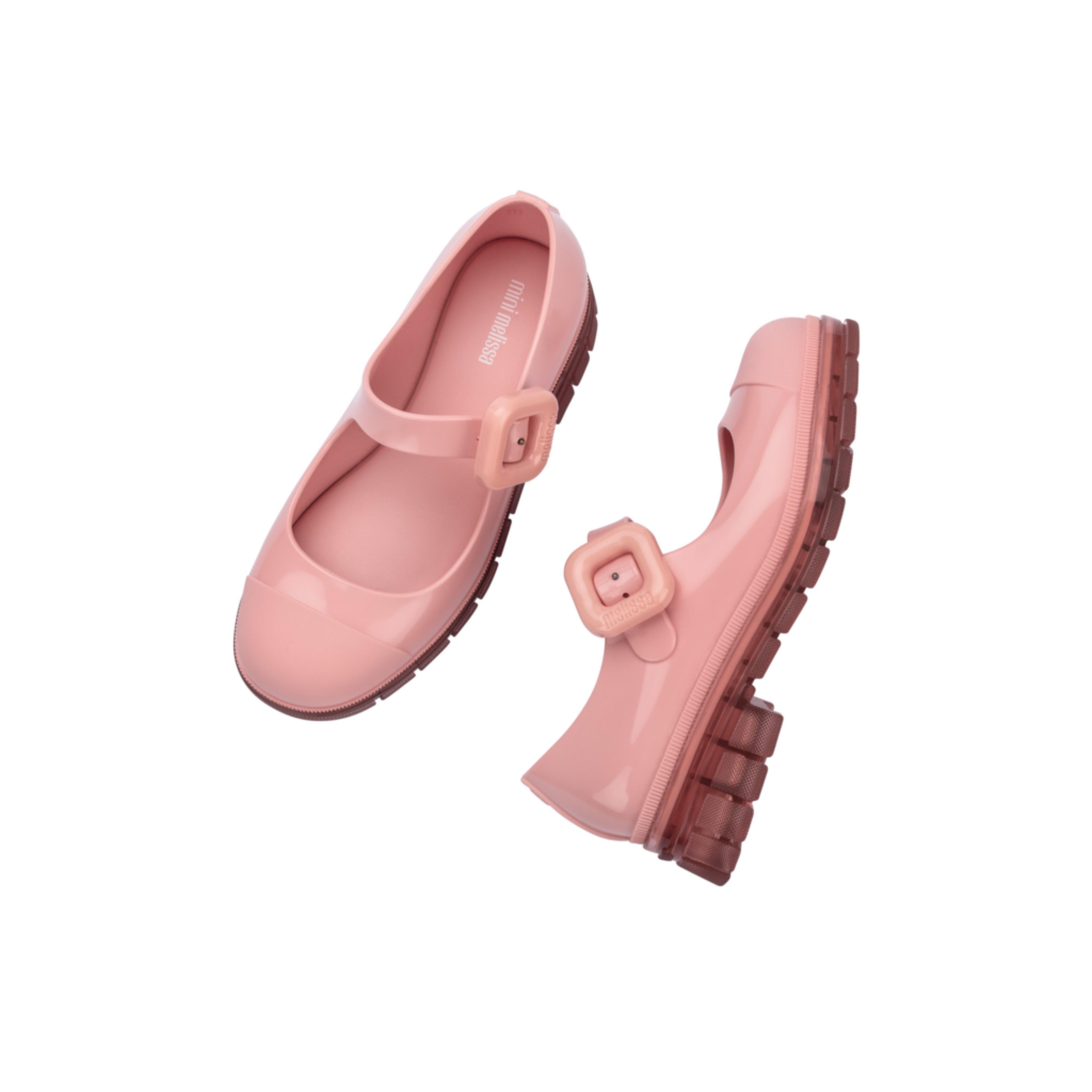 June Kid in Pink image number 4