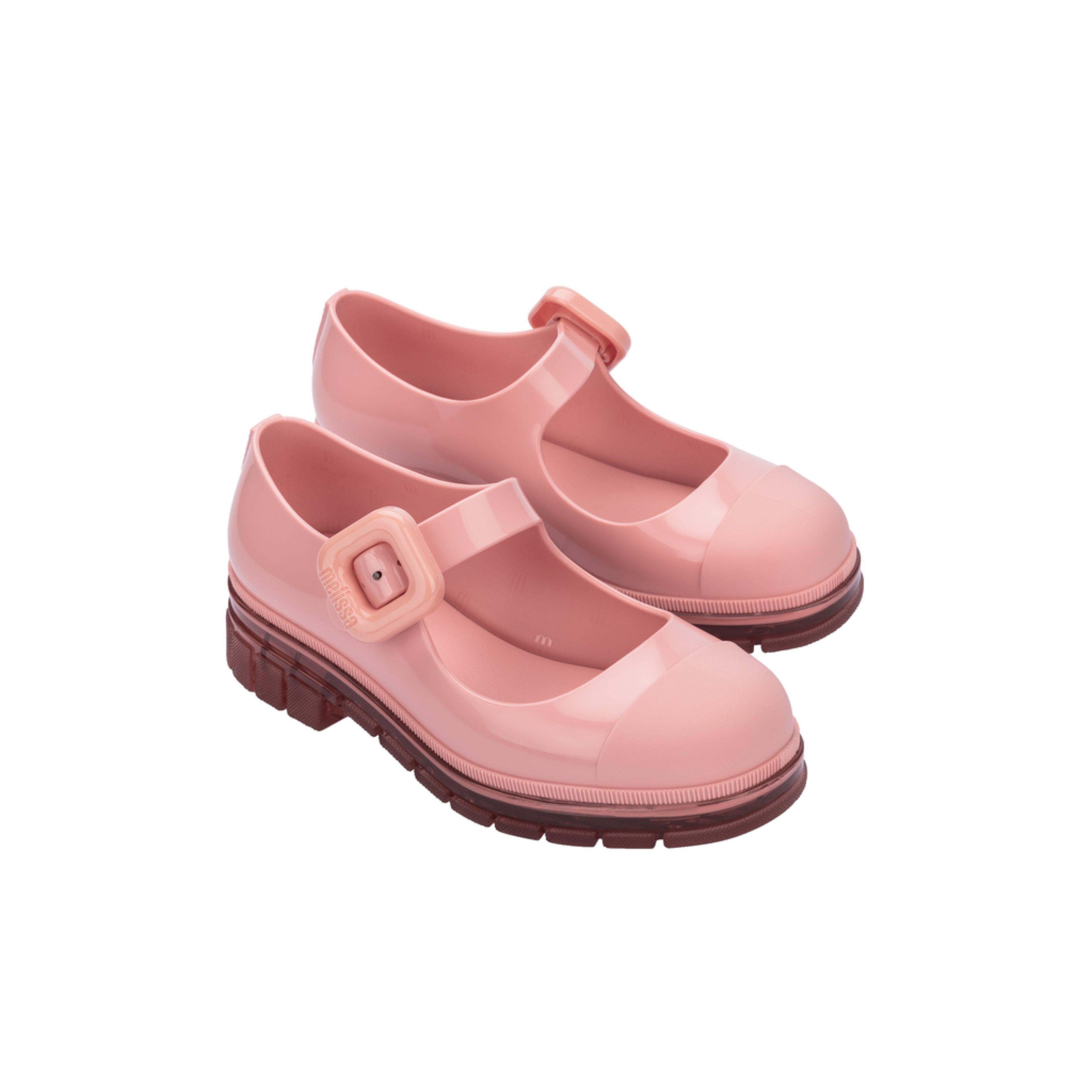 June Kid in Pink image number 1