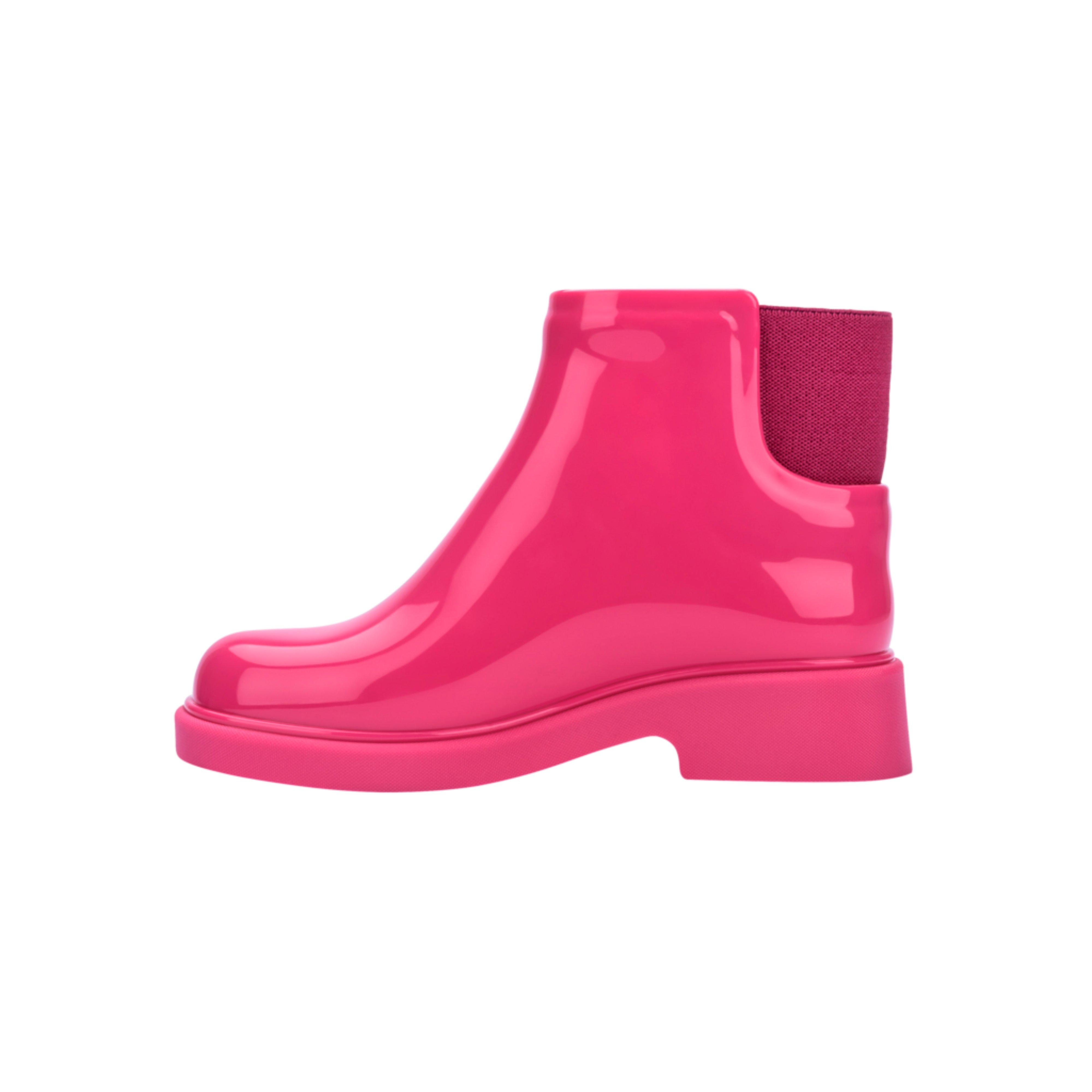 Chelsea Boot II Kid in Pink image number 4