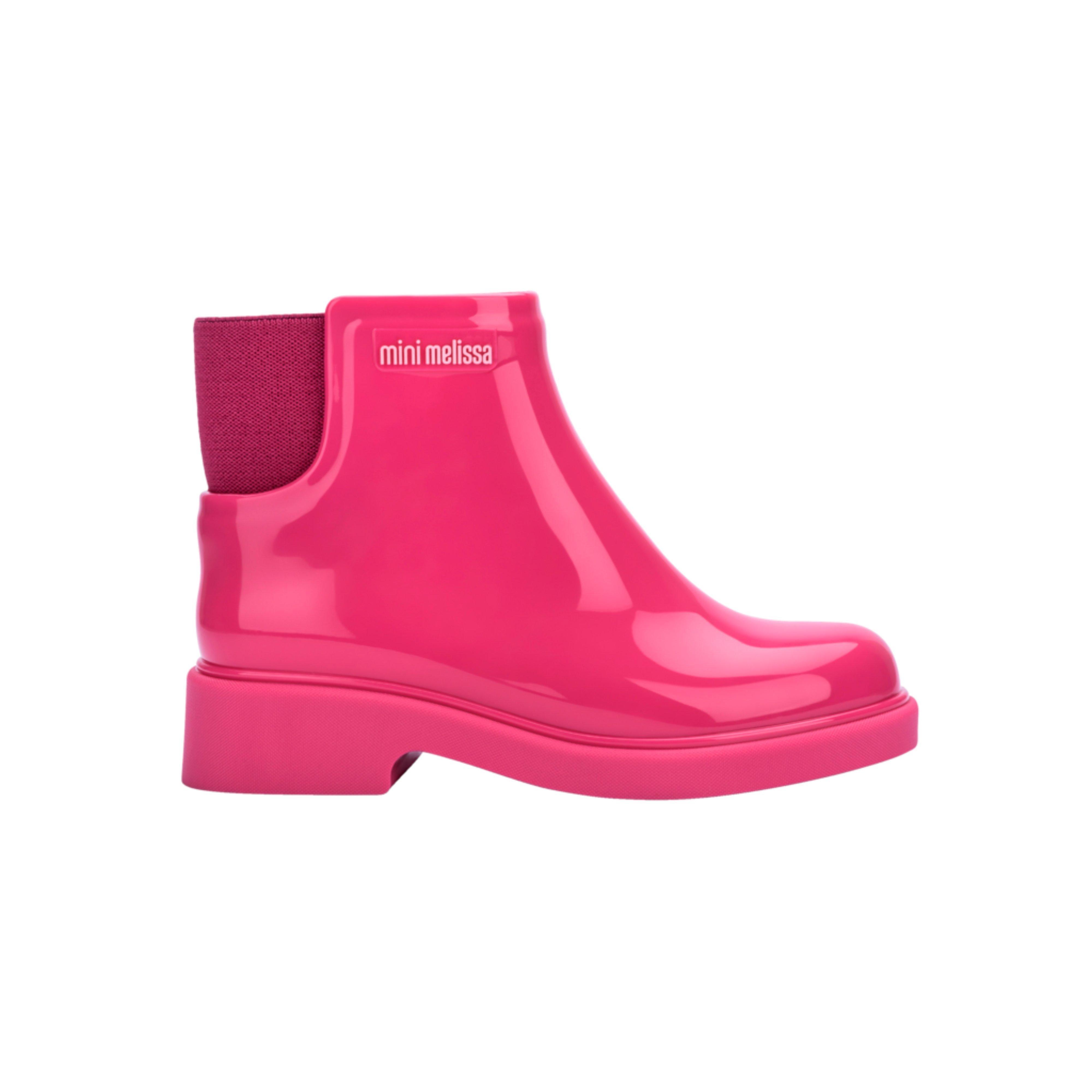 Chelsea Boot II Kid in Pink image number 1