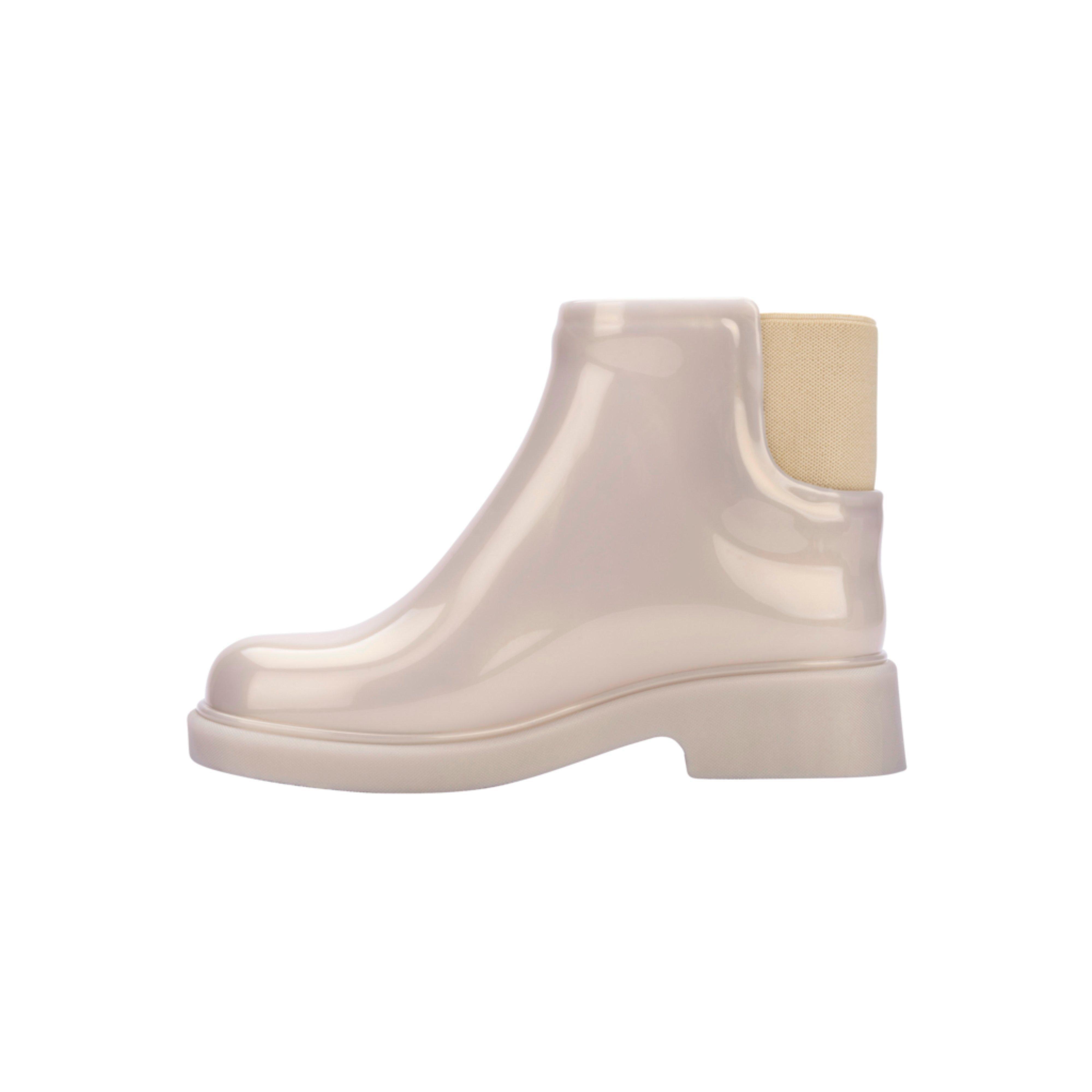 Chelsea Boot II Kid in Beige image number 4