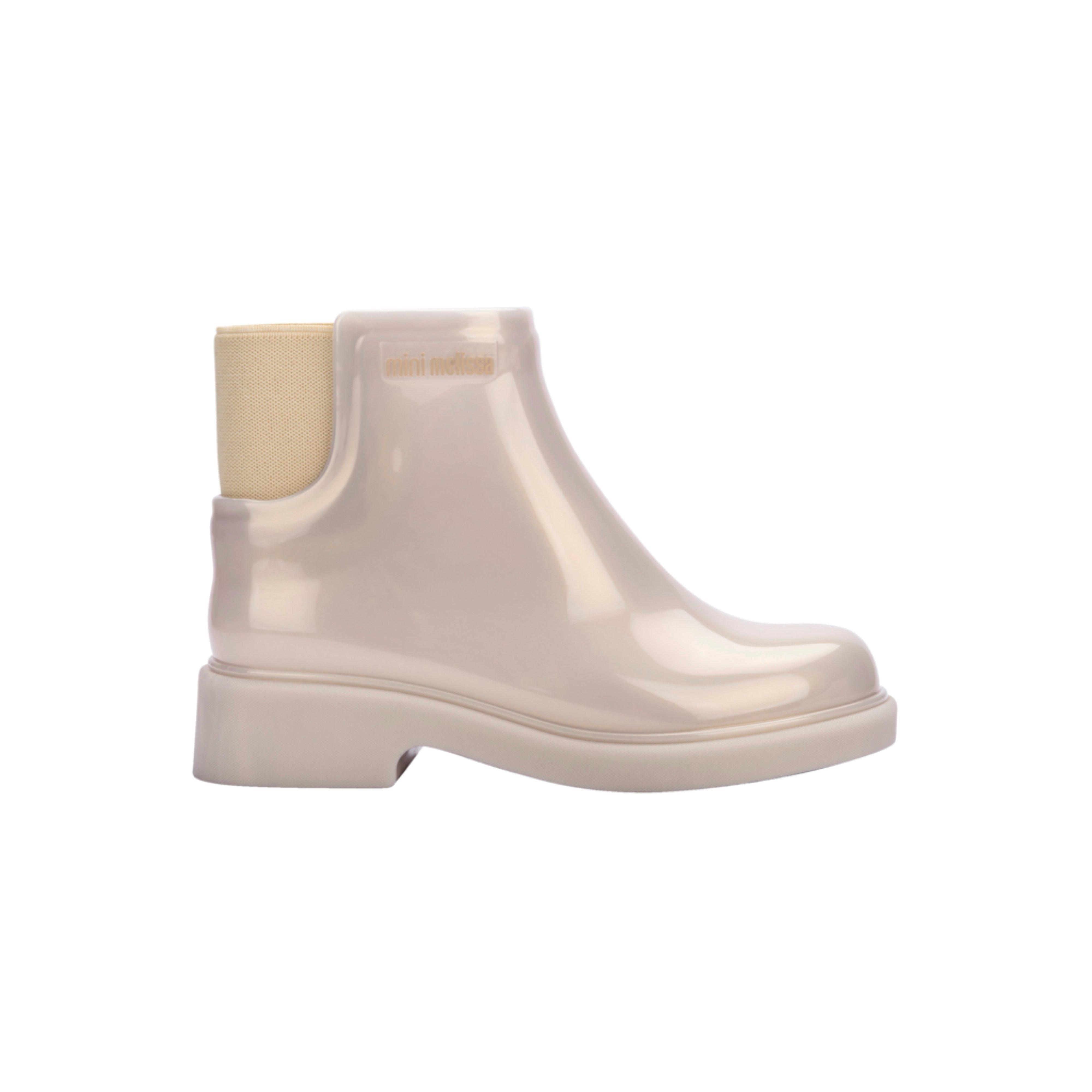Chelsea Boot II Kid in Beige image number 1
