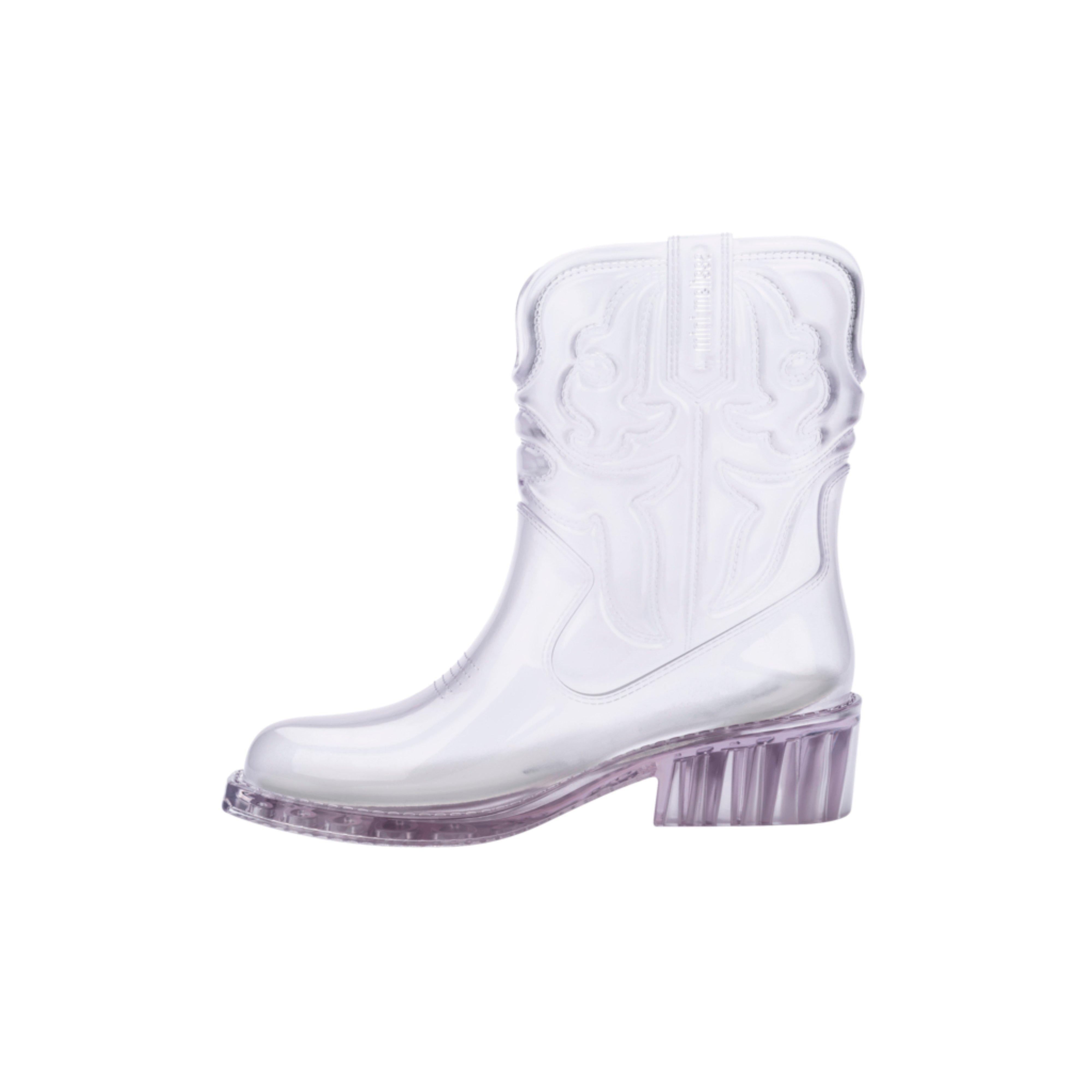 Texas Boot Kid in Clear image number 3