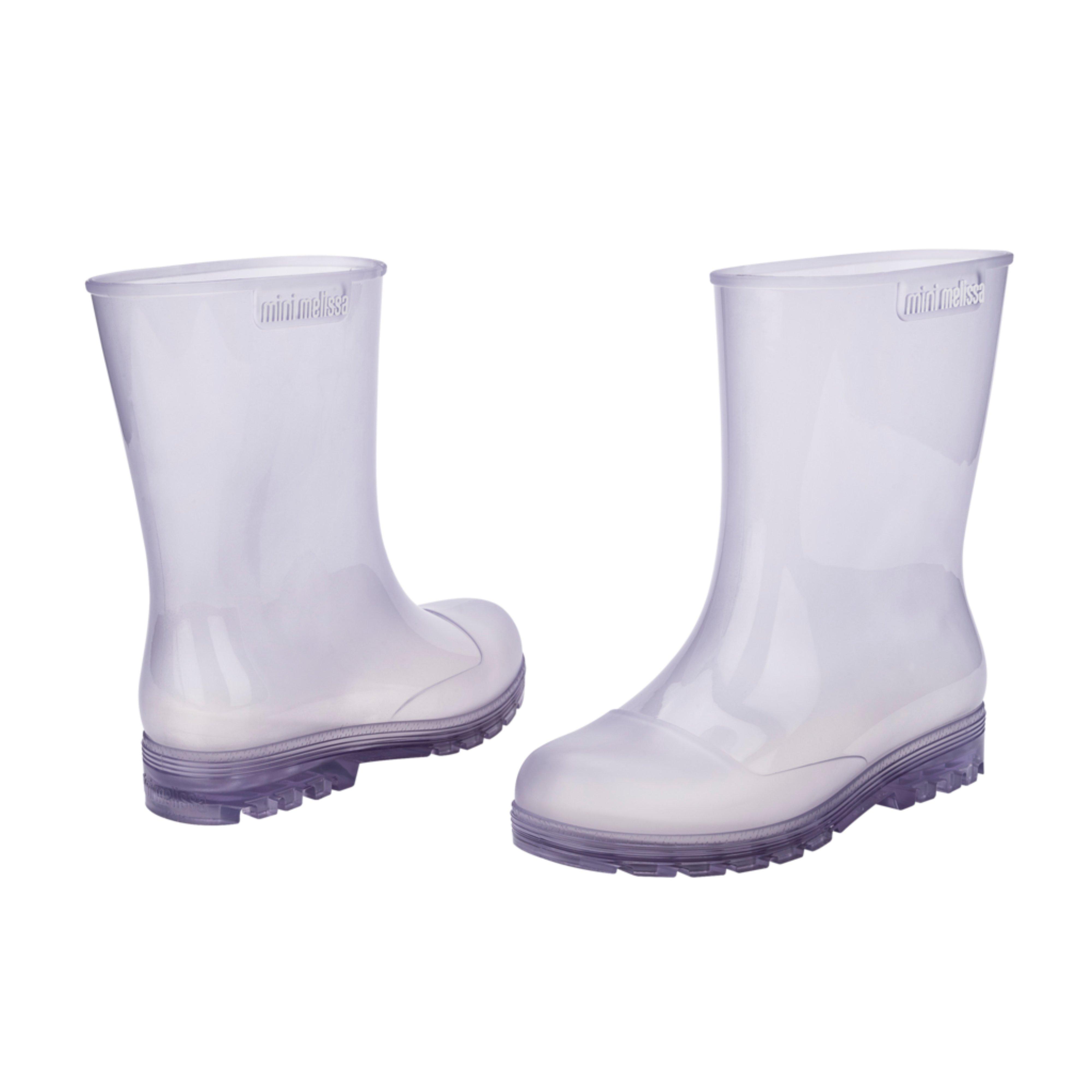 Welly Kid in Clear image number 2