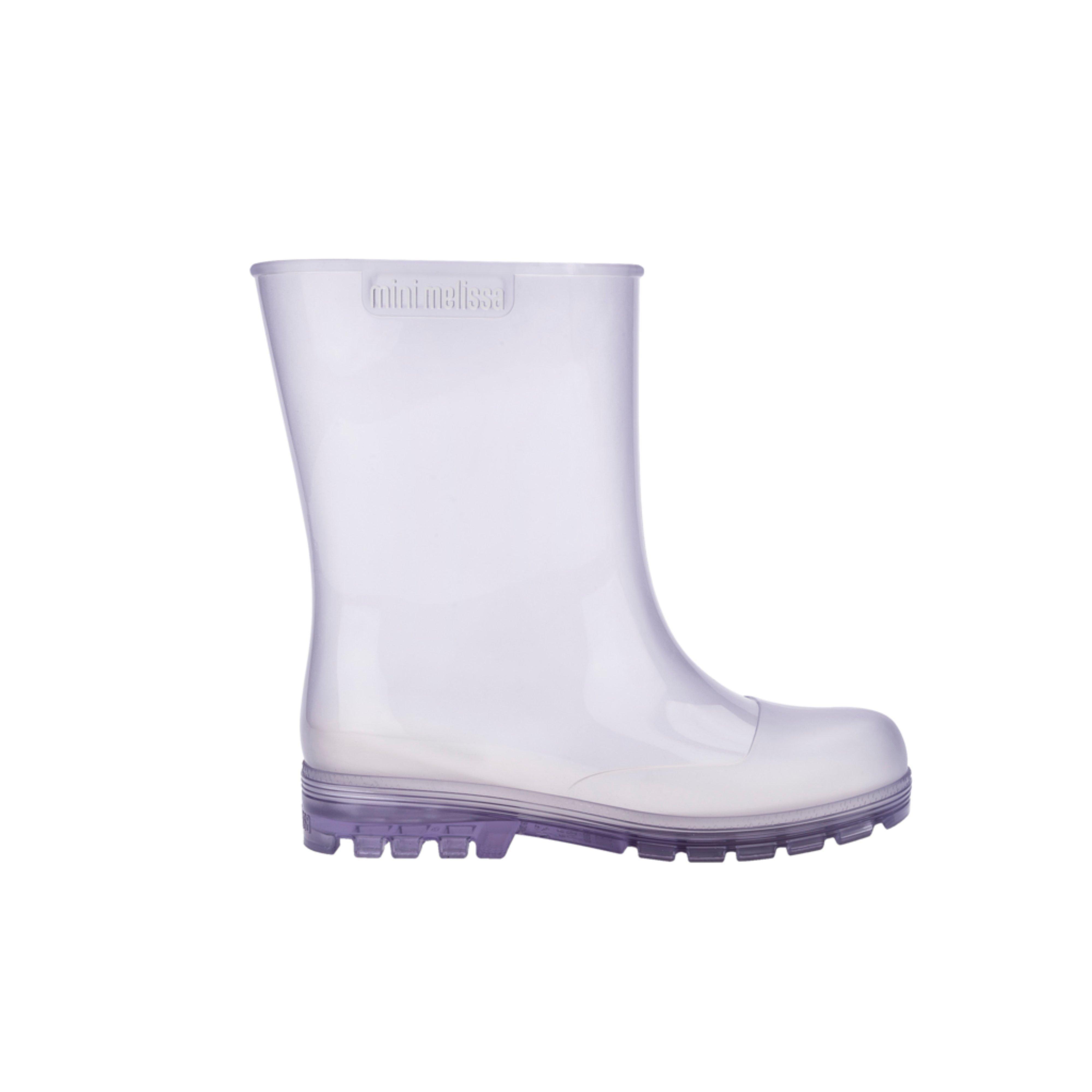 Welly Kid in Clear image number 1