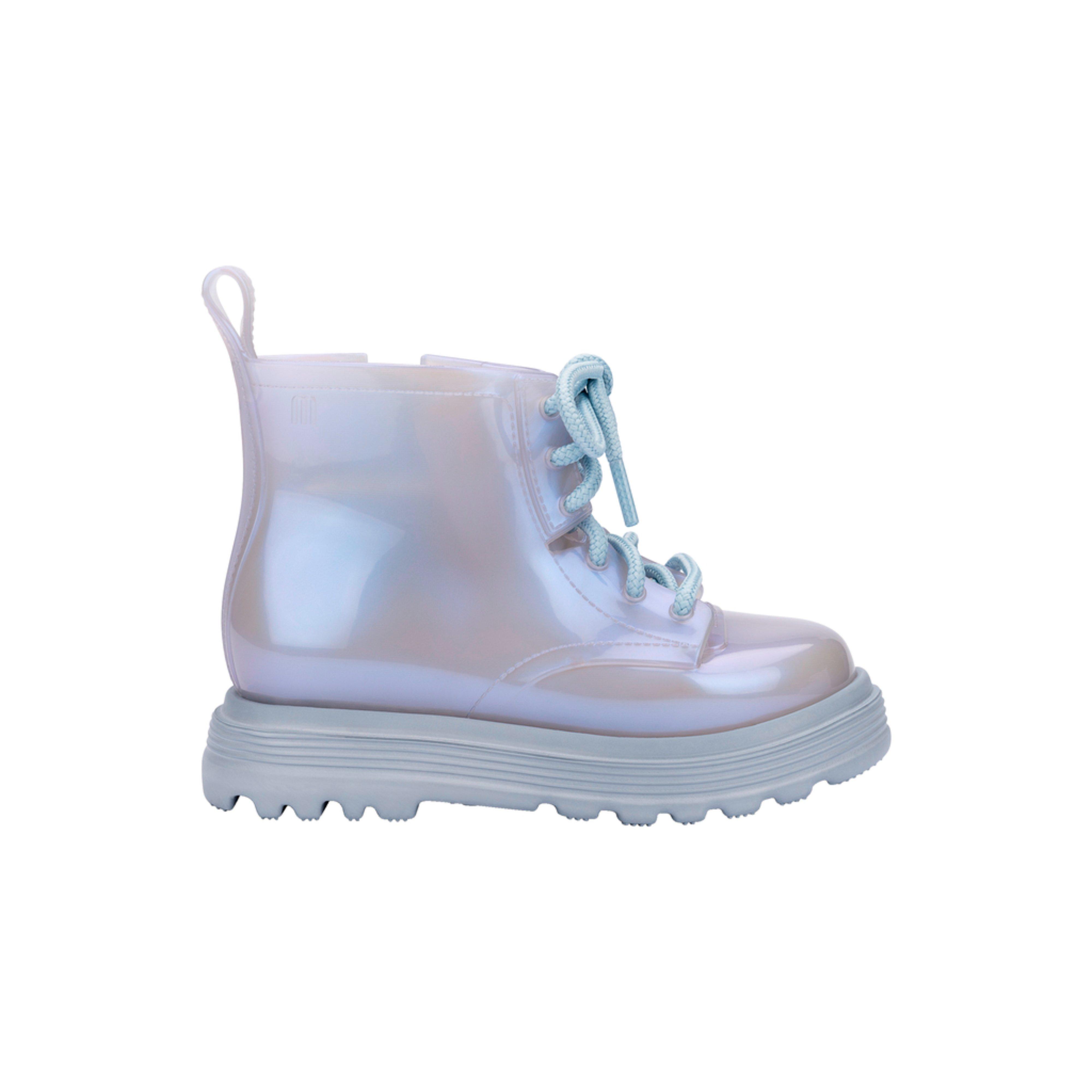 Toddler Coturno in Blue image number 1