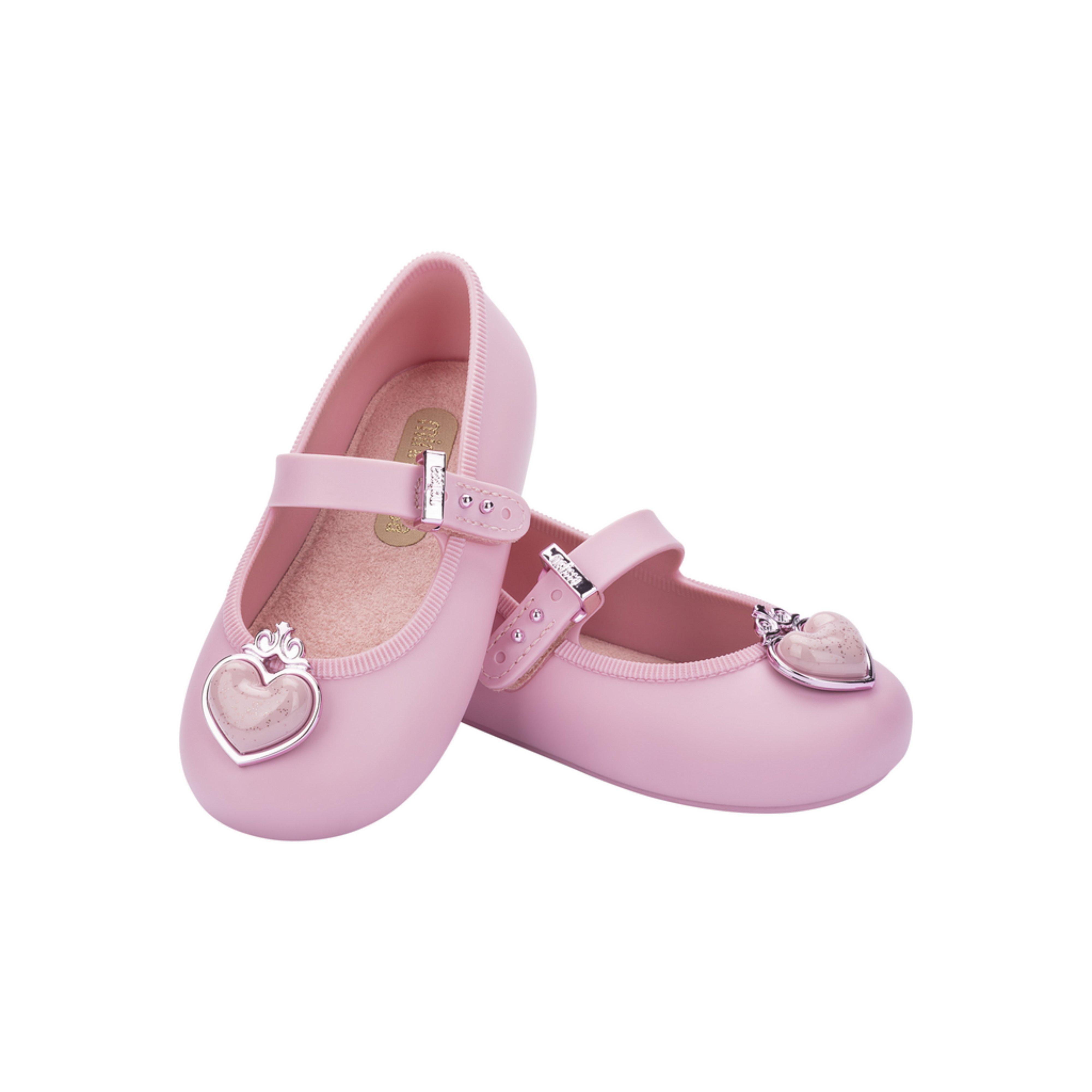 Toddler Soft Ballerina Princess in Pink image number 2