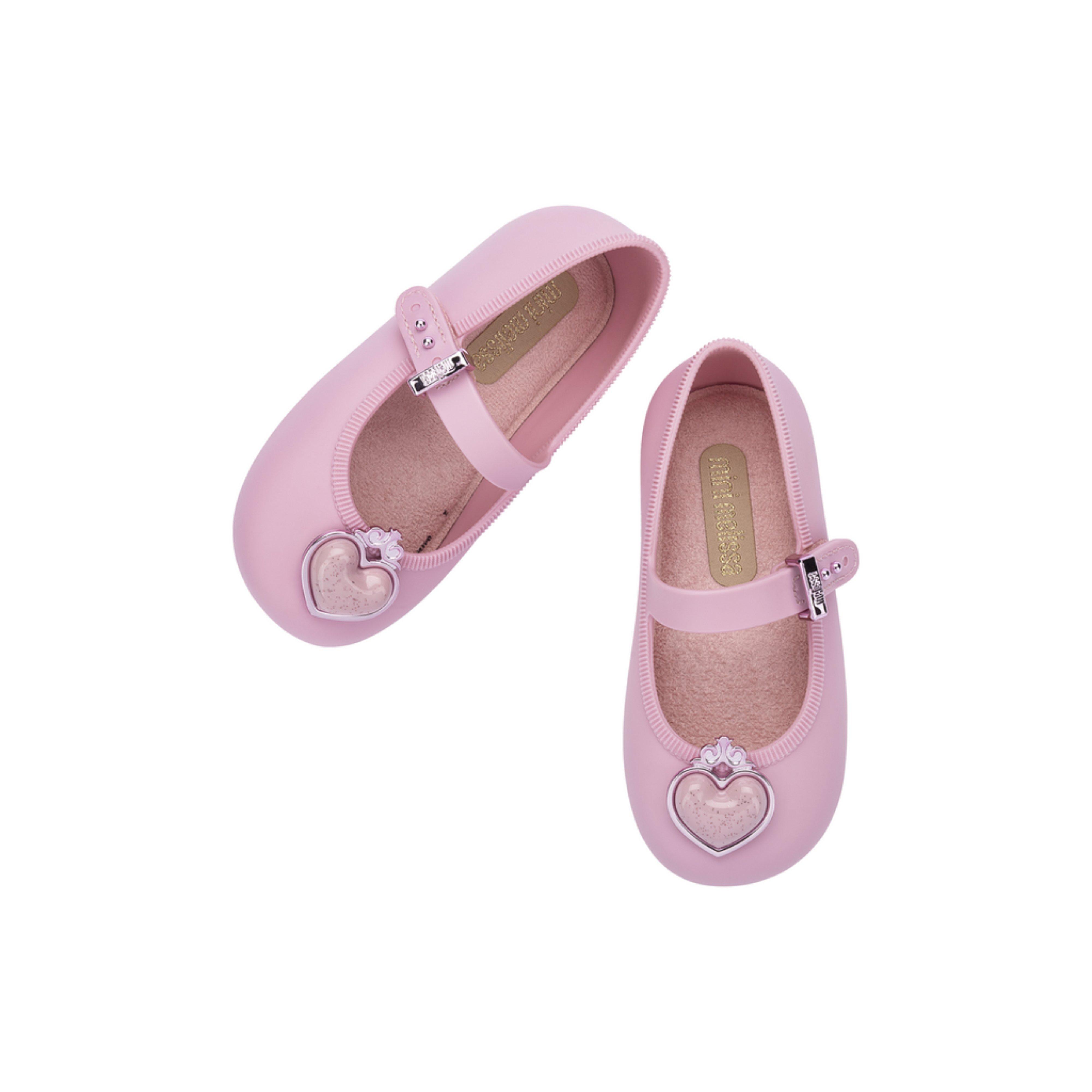 Toddler Soft Ballerina Princess in Pink image number 3
