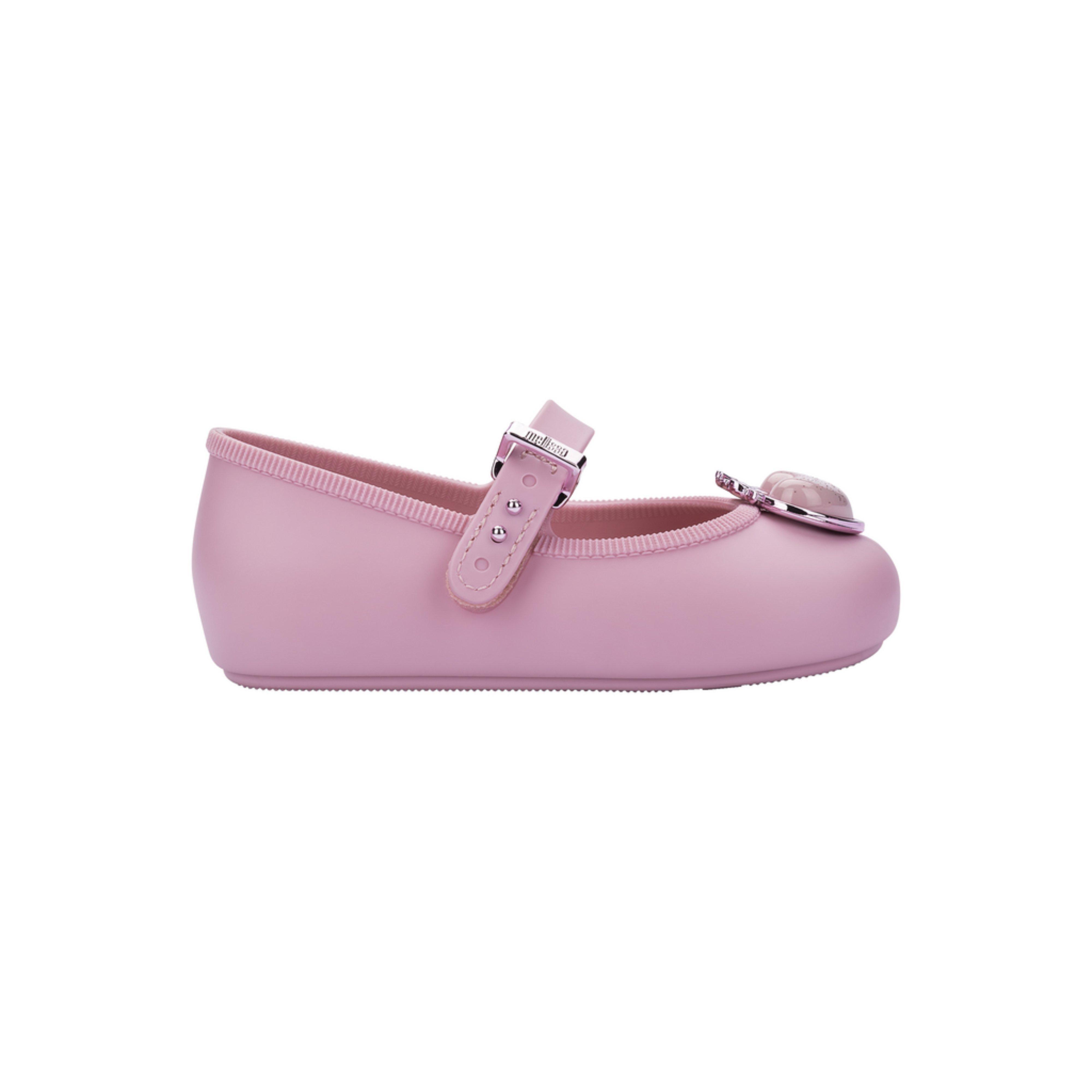 Toddler Soft Ballerina Princess in Pink image number 1