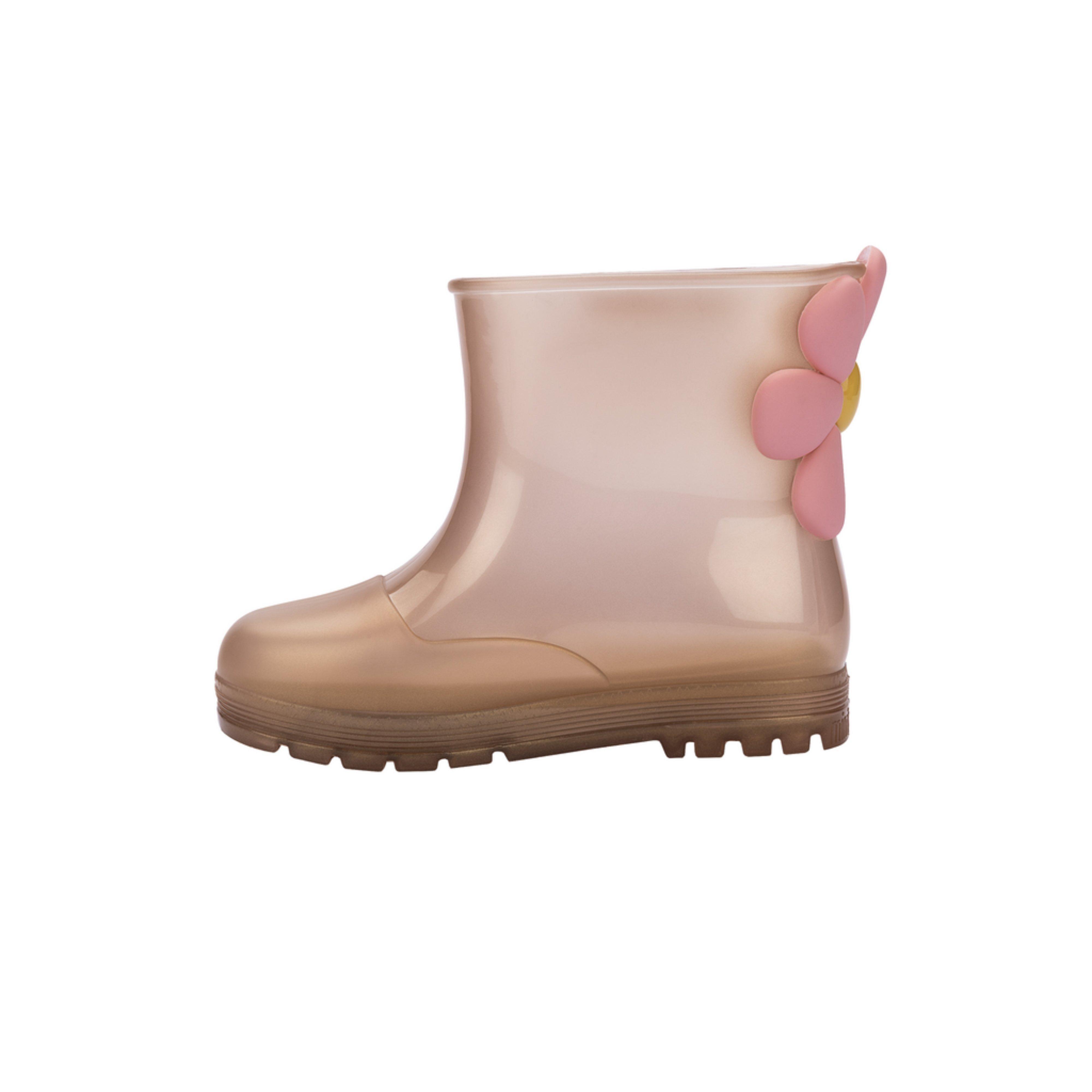 Toddler Welly Bloomy in Pink image number 4
