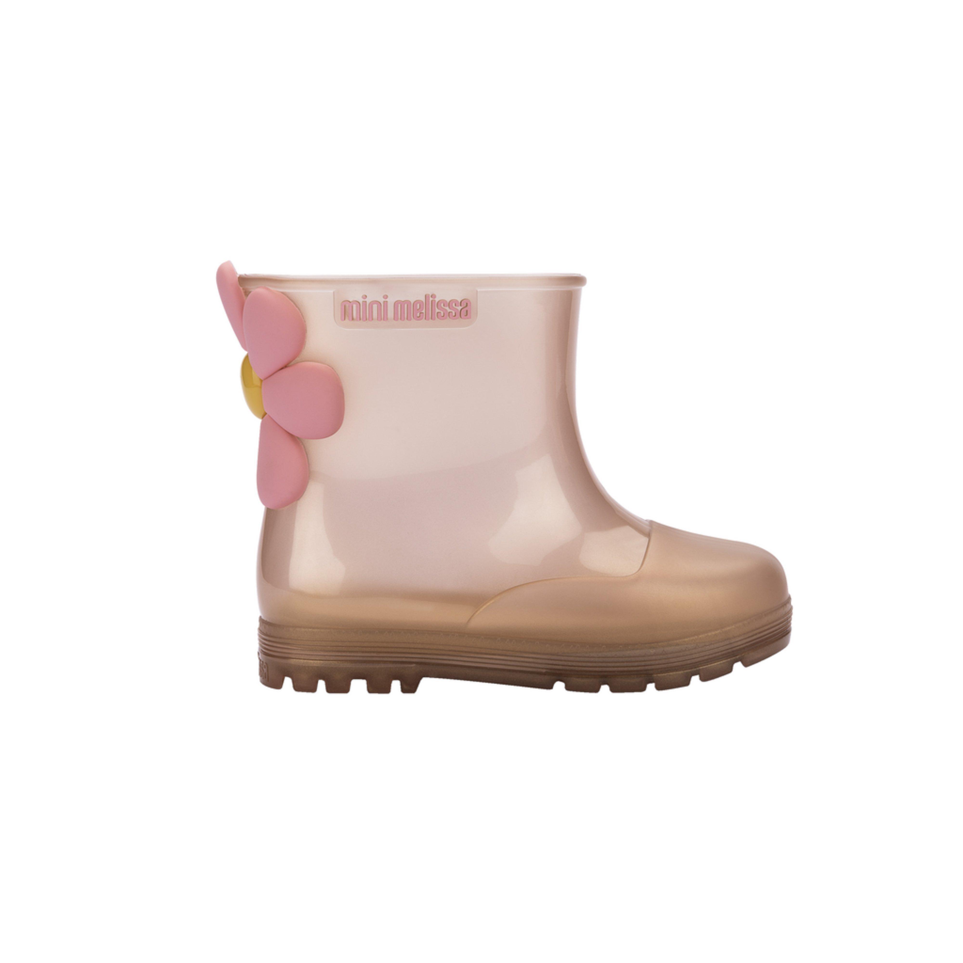 Toddler Welly Bloomy in Pink image number 1