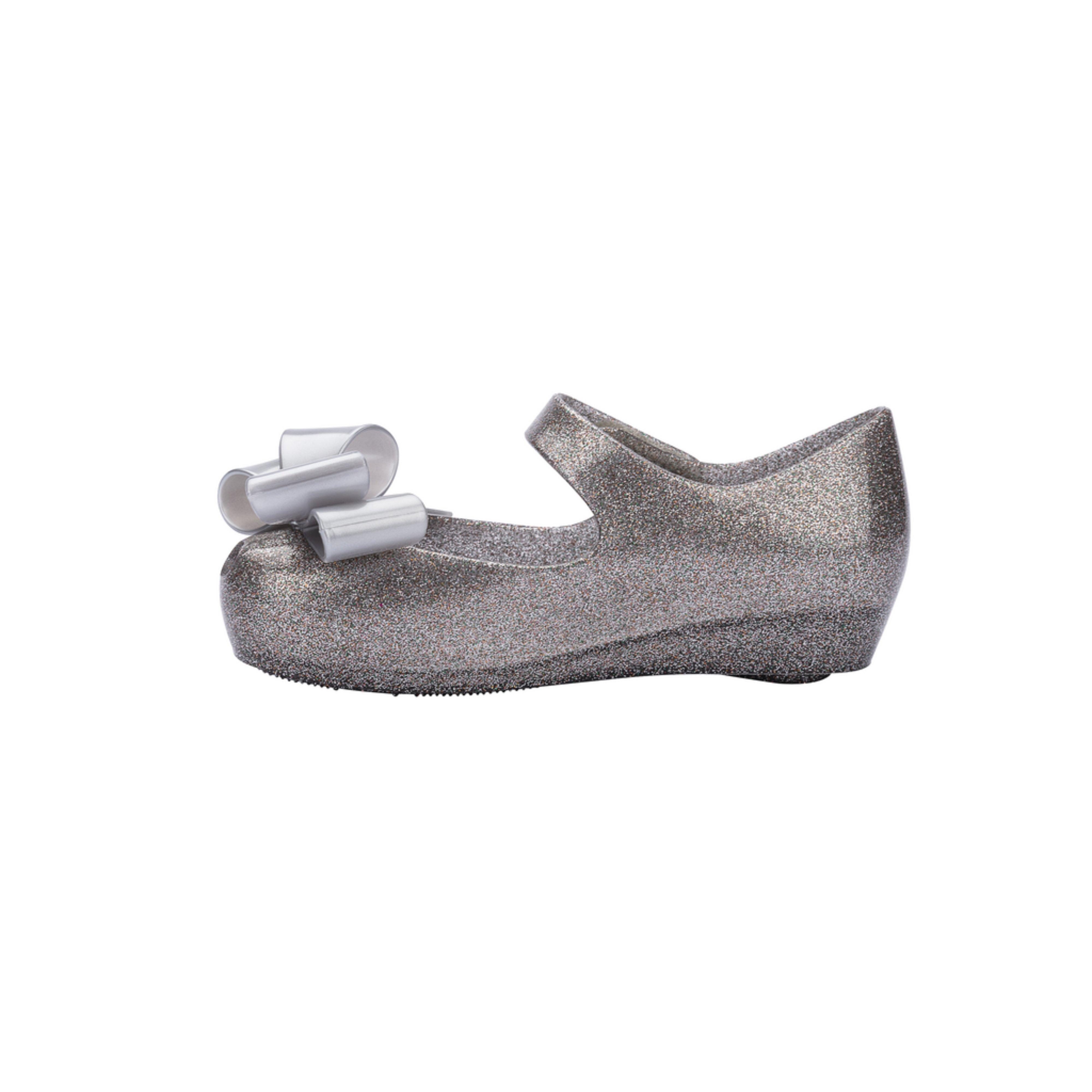 Toddler Ultragirl Classy in Silver image number 2