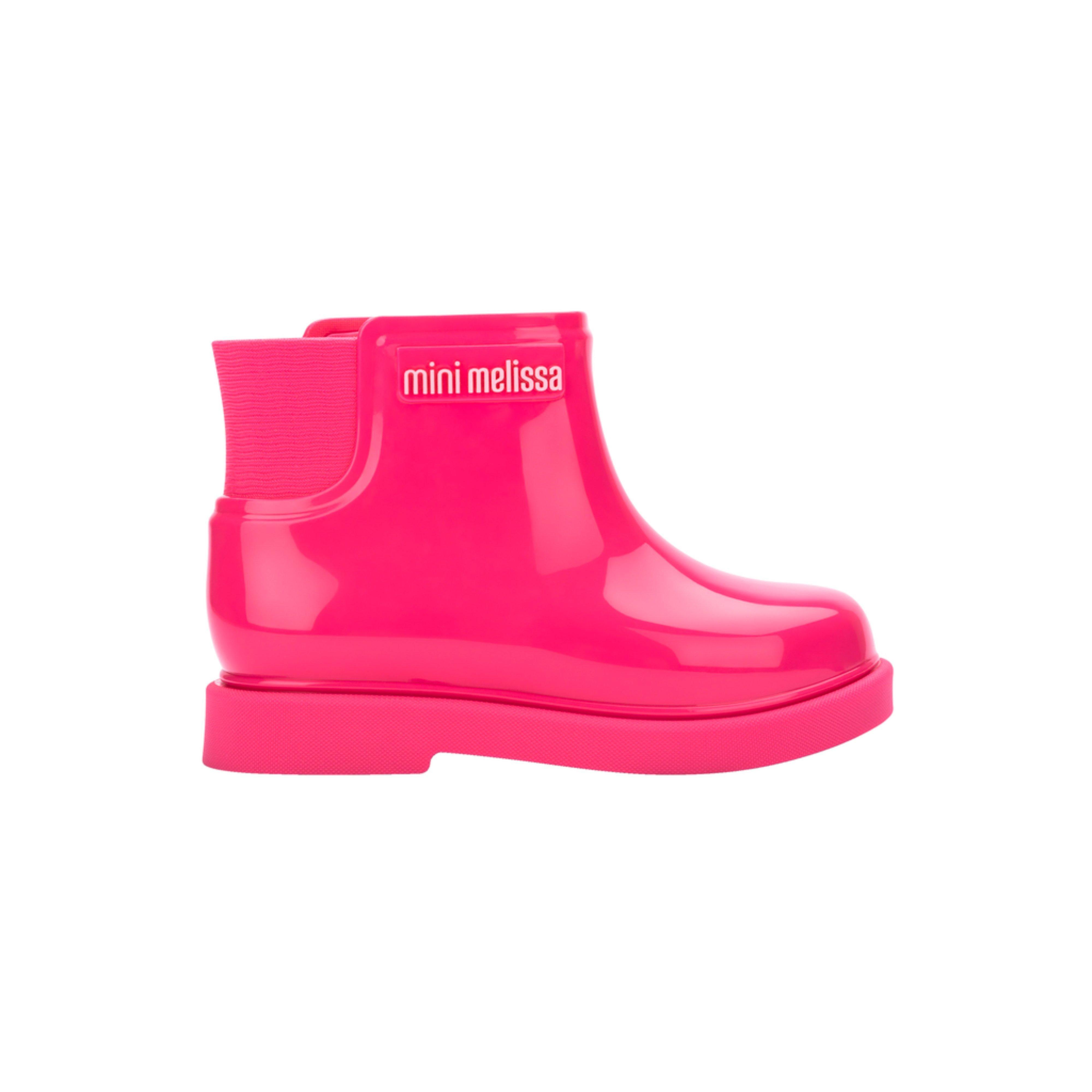 Toddler Chelsea Boot II in Pink image number 1