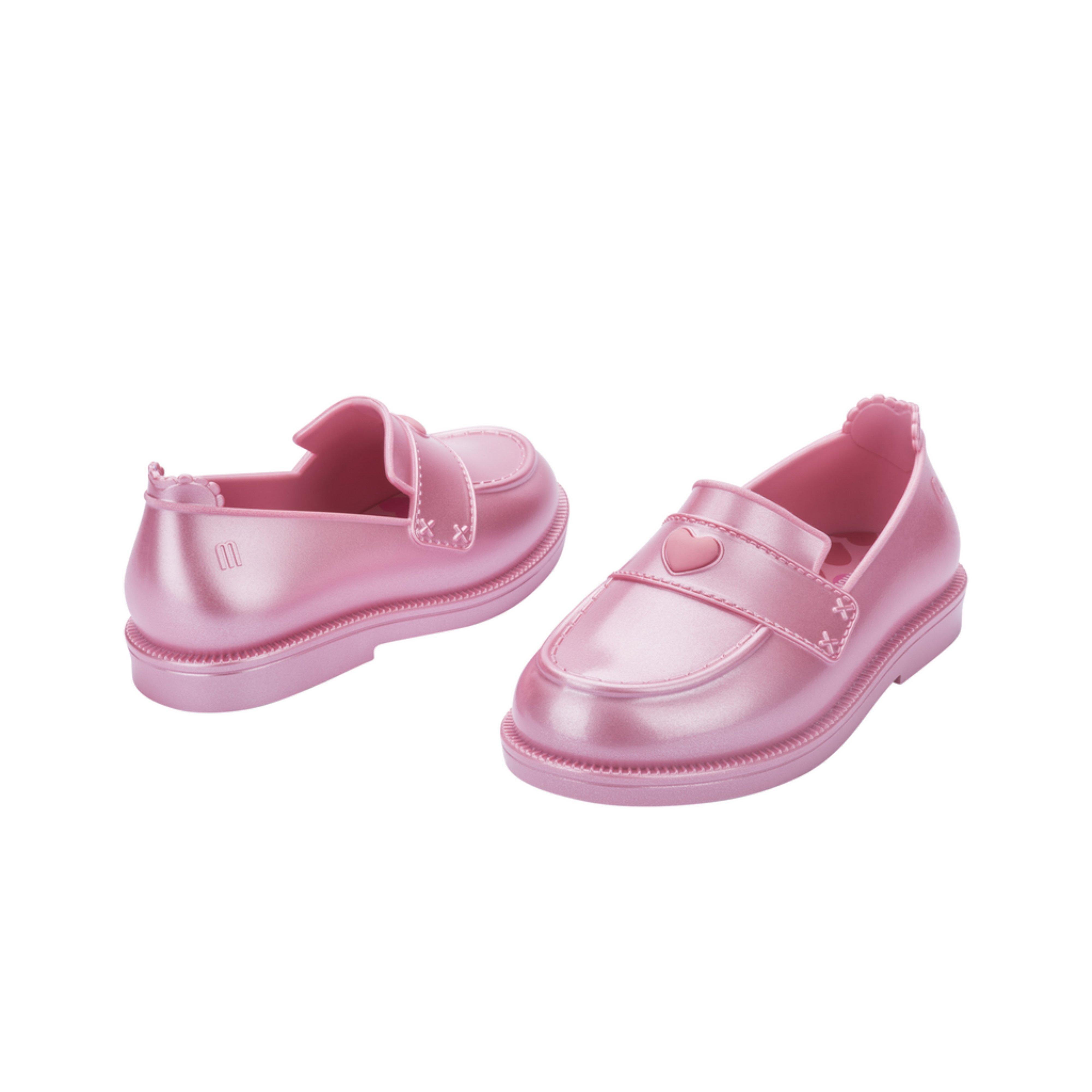 Toddler Royal Love in Pink image number 2