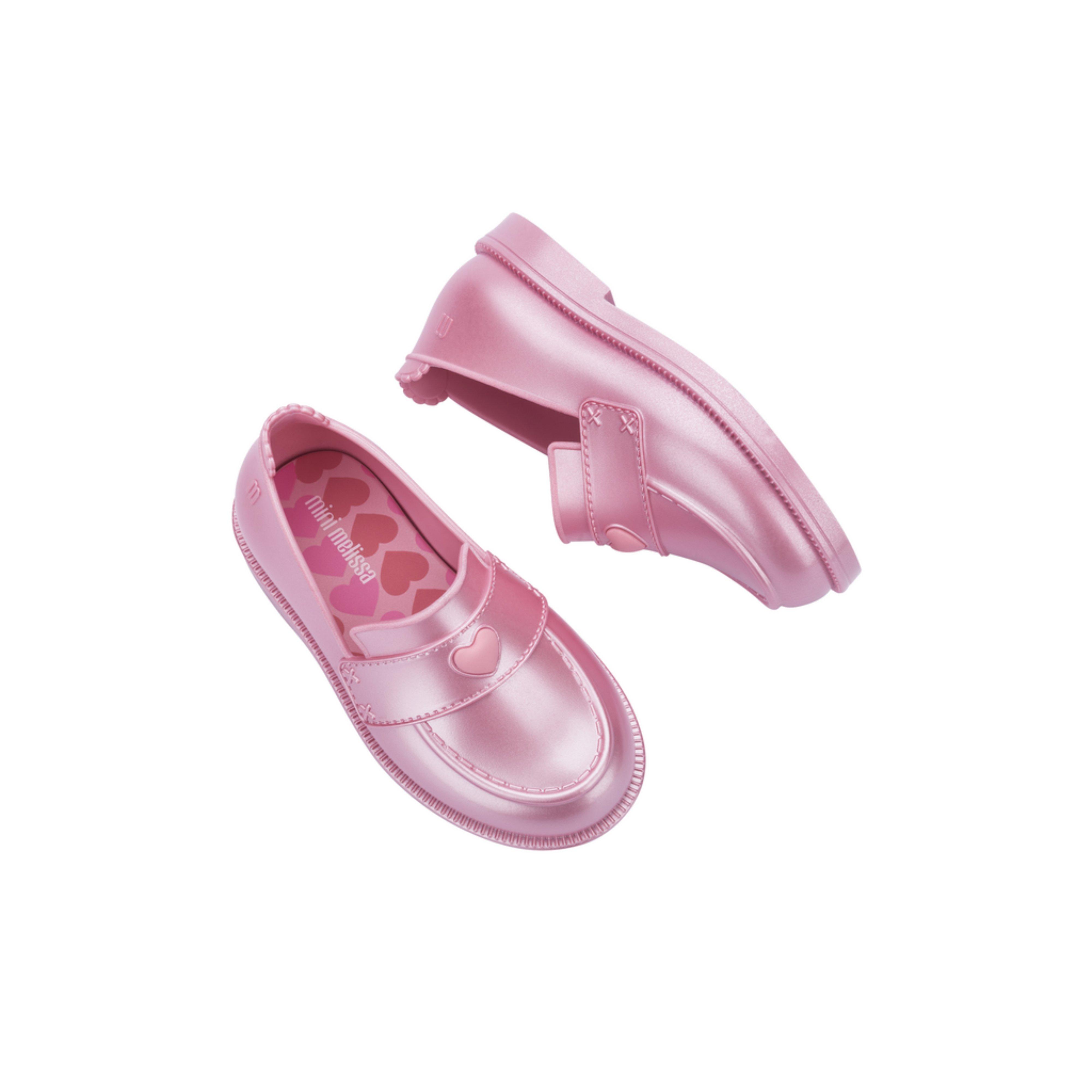 Toddler Royal Love in Pink image number 3