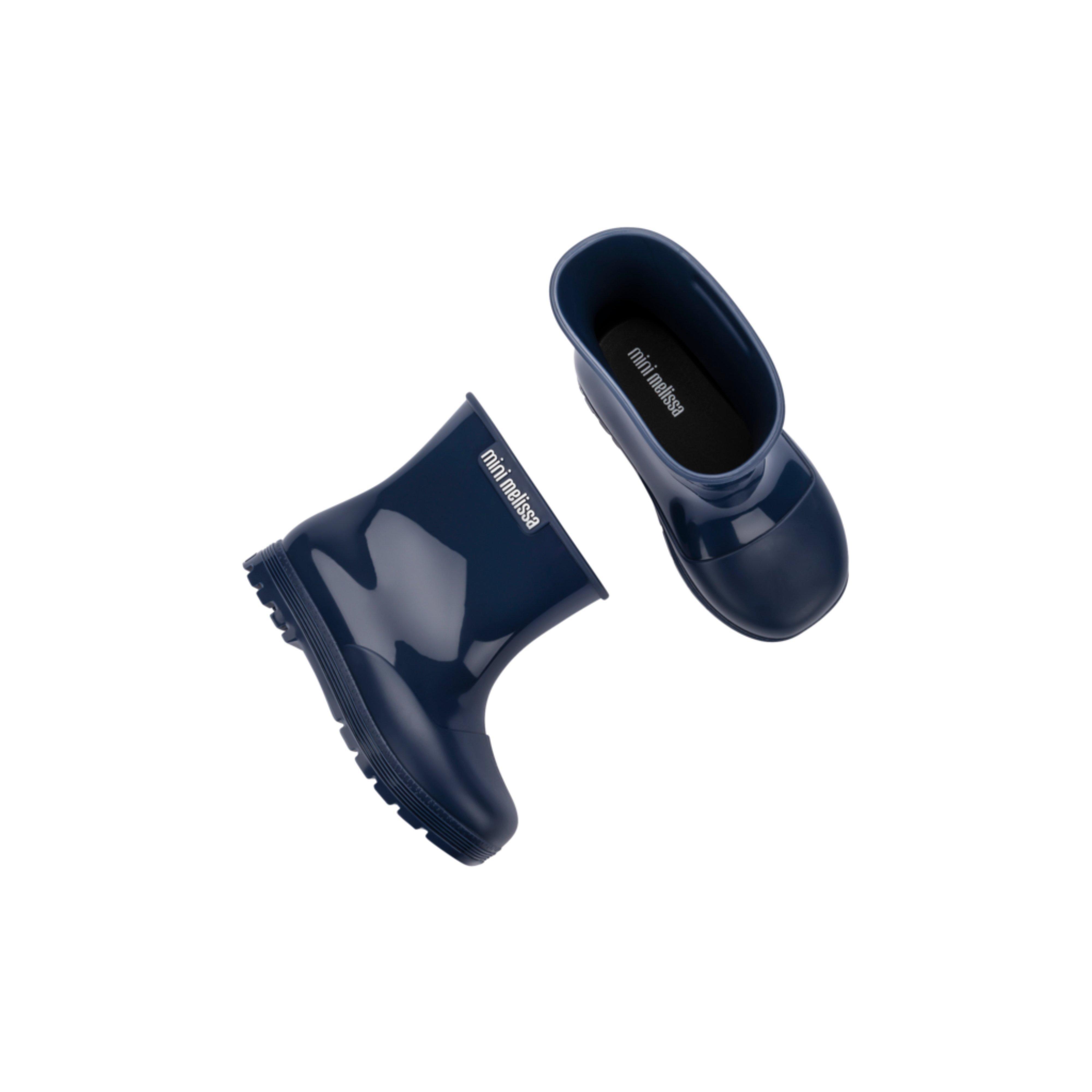 Toddler Welly in Blue image number 2