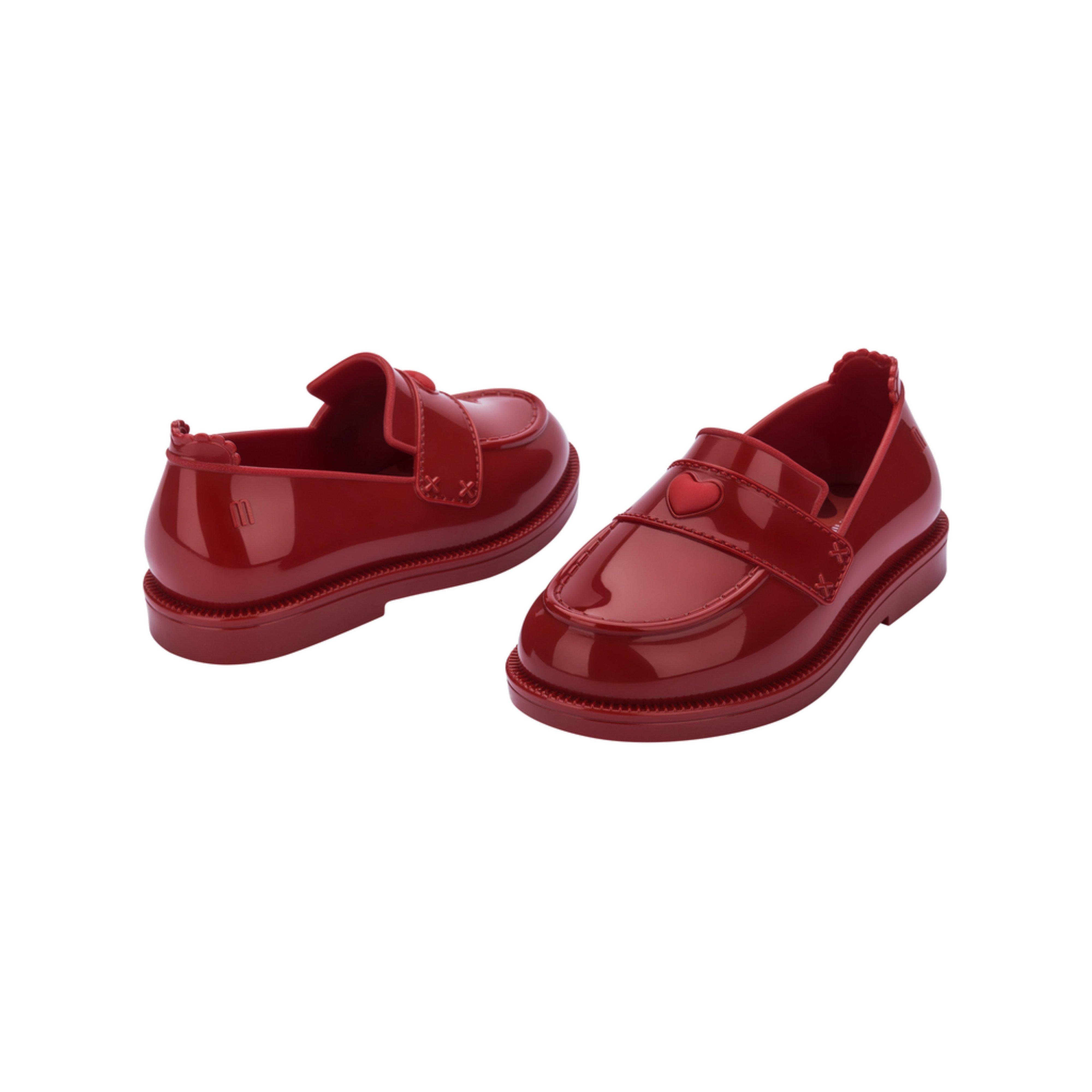 Toddler Royal Love in Red image number 2