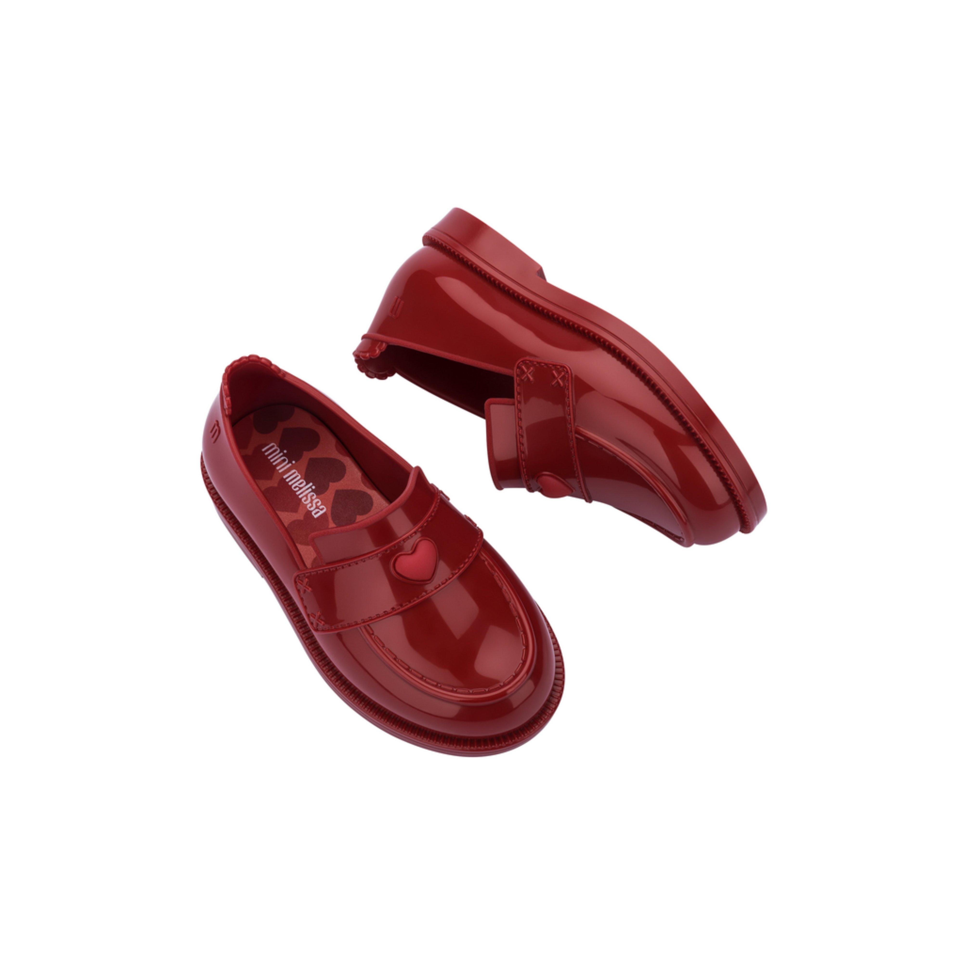 Toddler Royal Love in Red image number 3