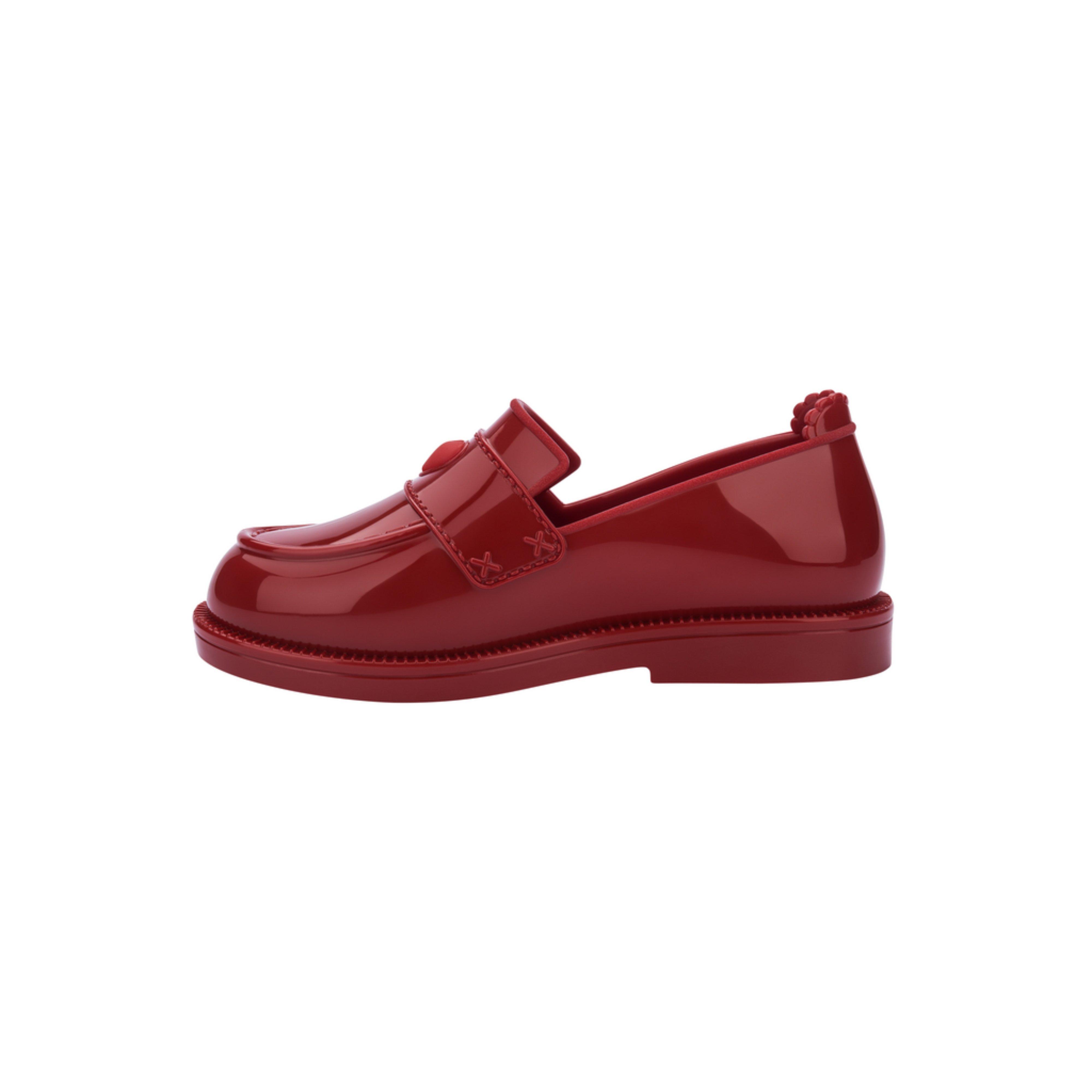 Toddler Royal Love in Red image number 4