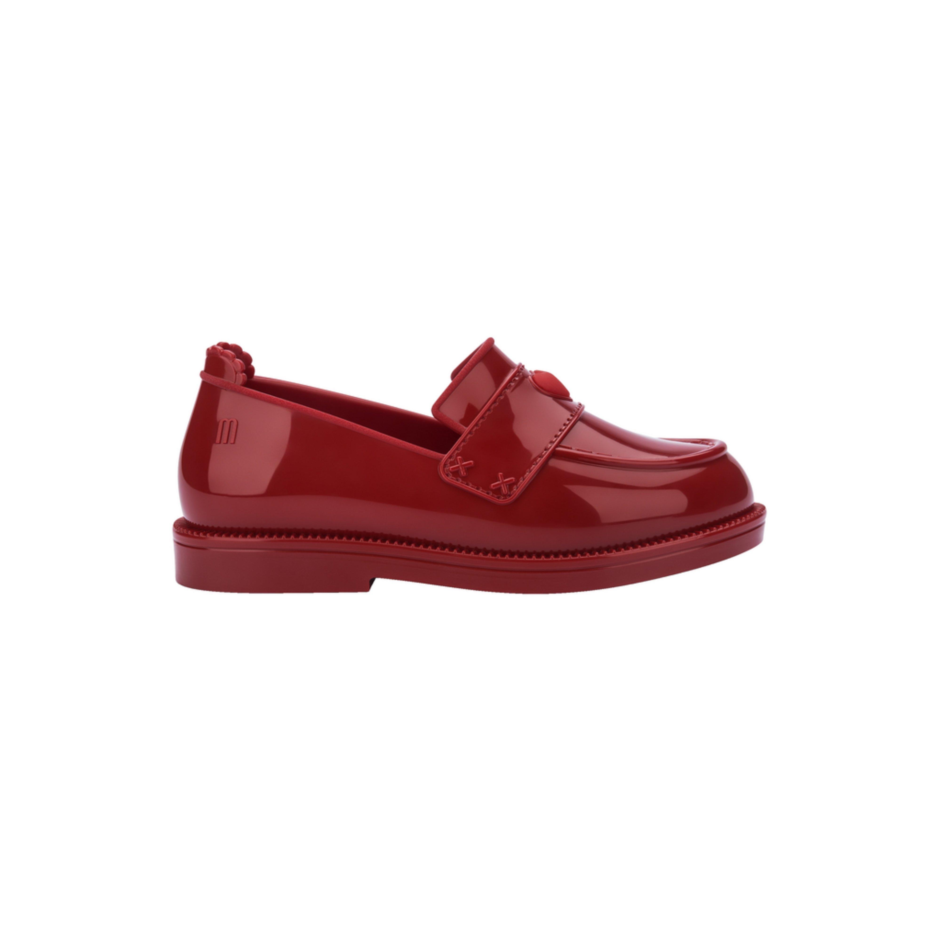Toddler Royal Love in Red image number 1