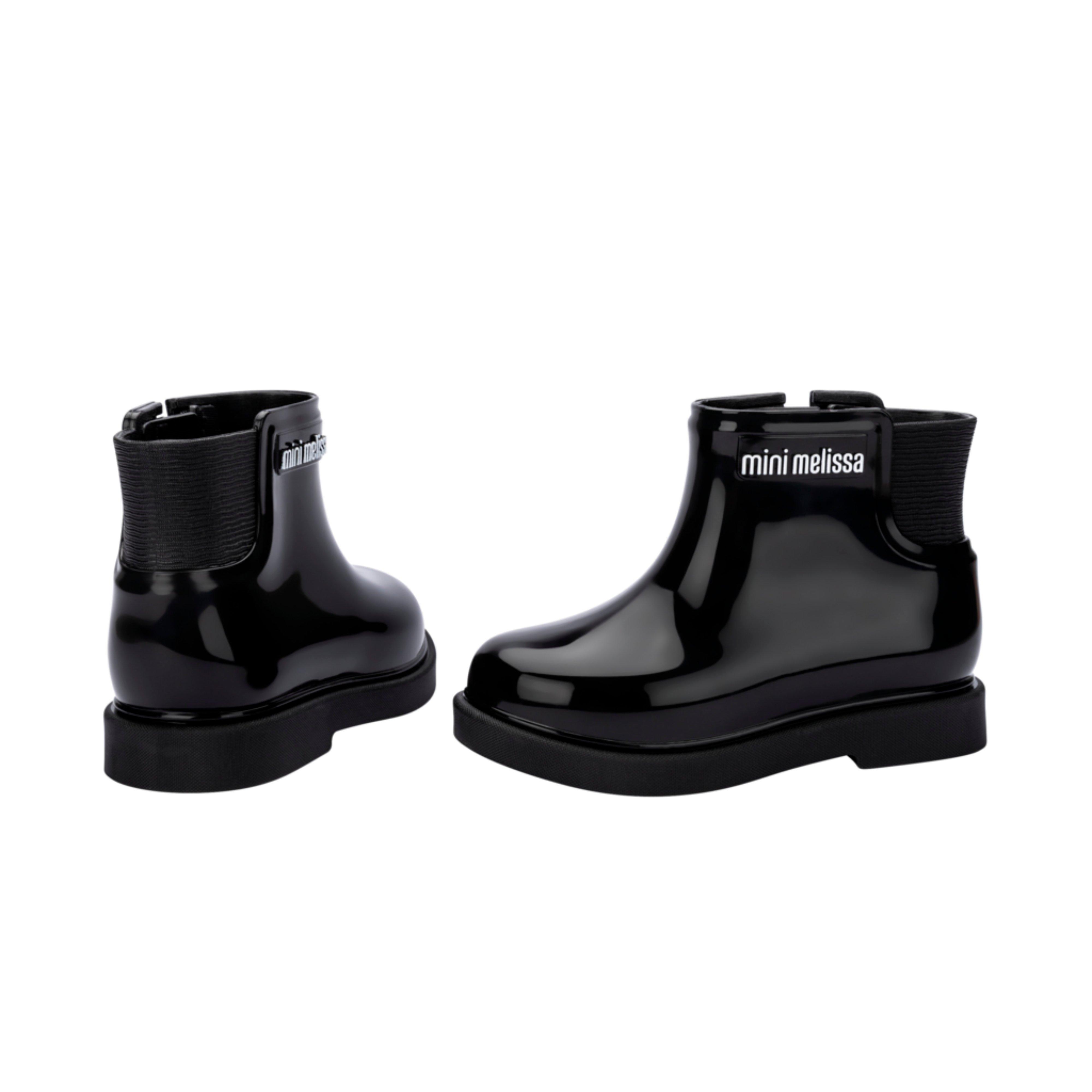 Toddler Chelsea Boot II in Black image number 2