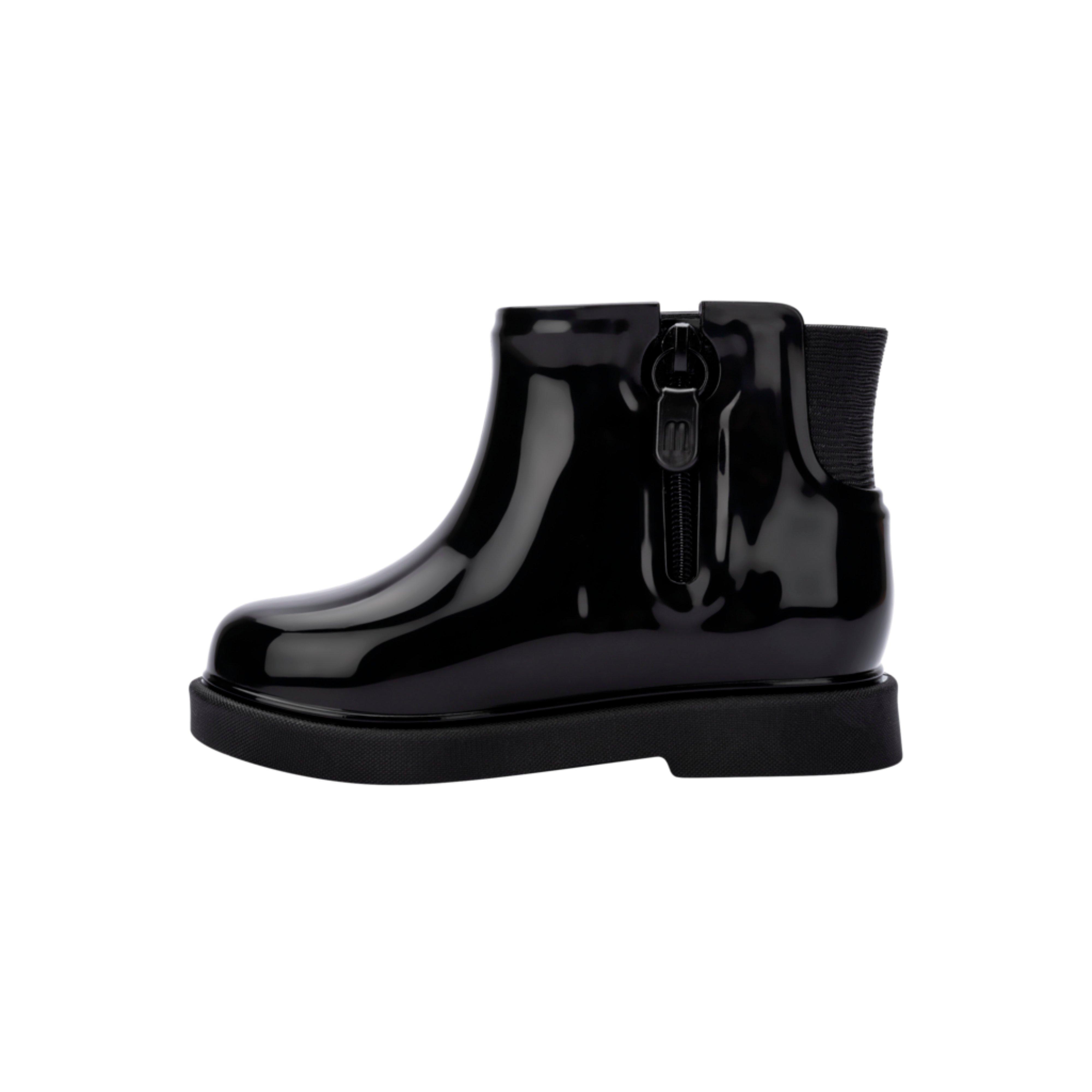 Toddler Chelsea Boot II in Black image number 4