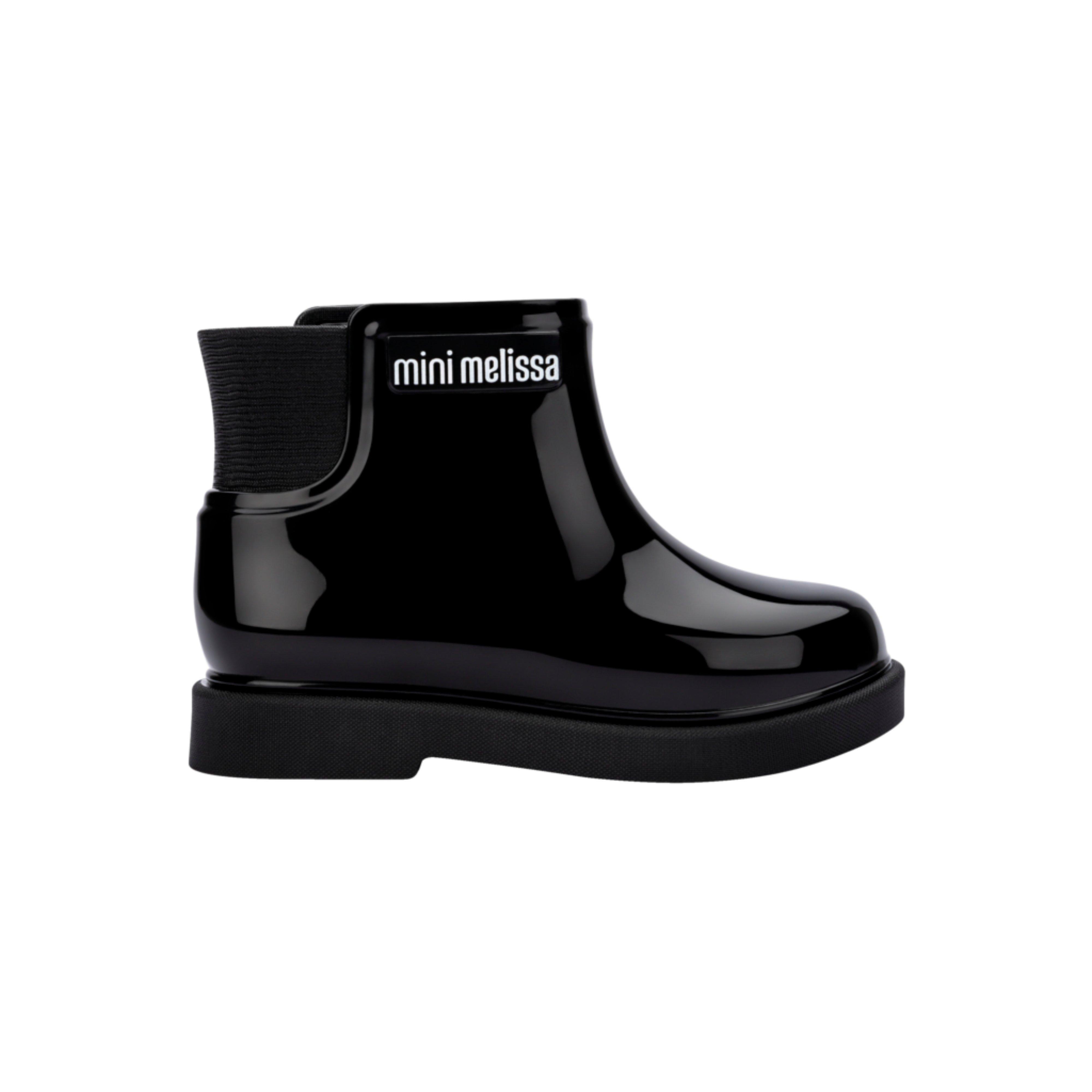Toddler Chelsea Boot II in Black image number 1