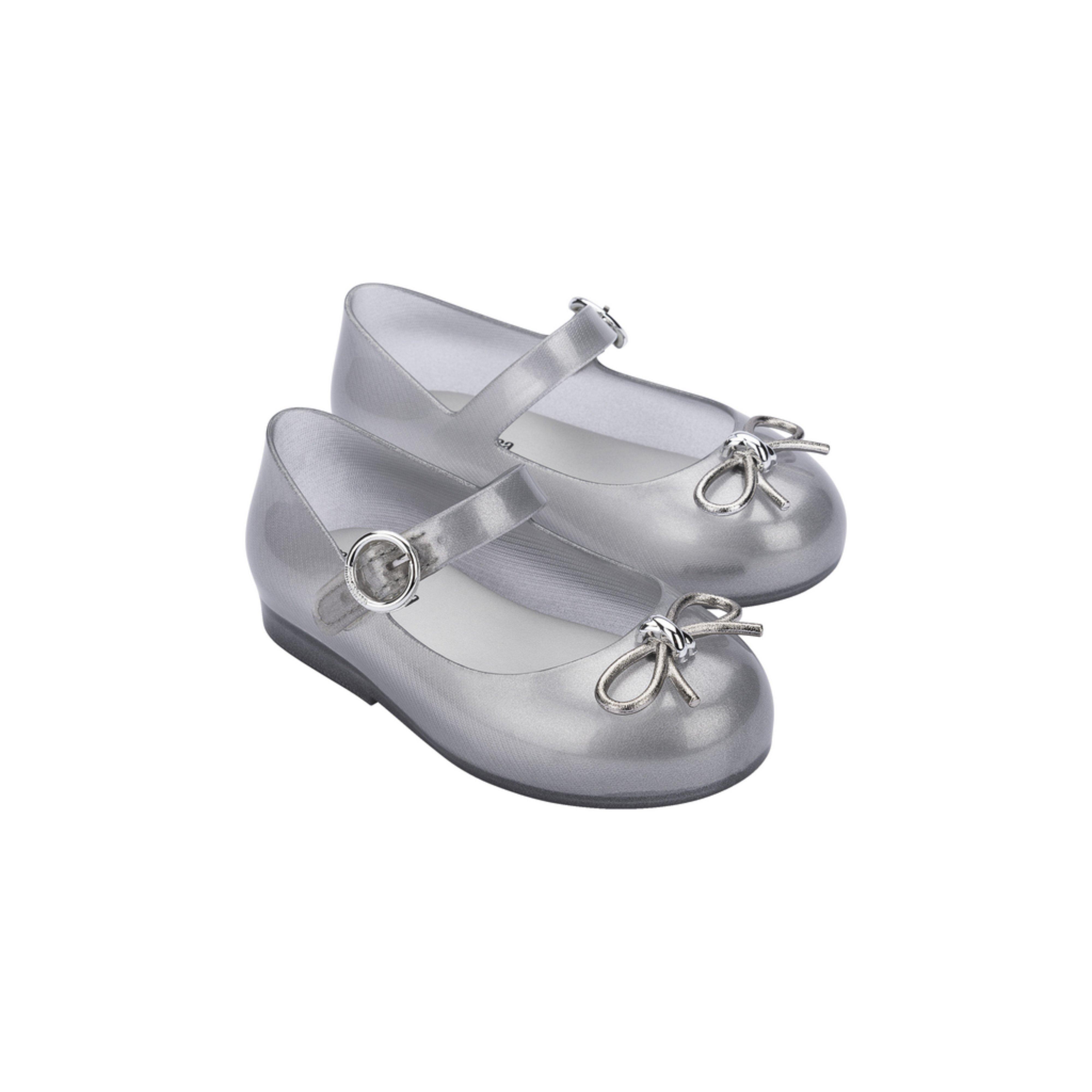 Toddler Sweet Love Chrome in Silver image number 2