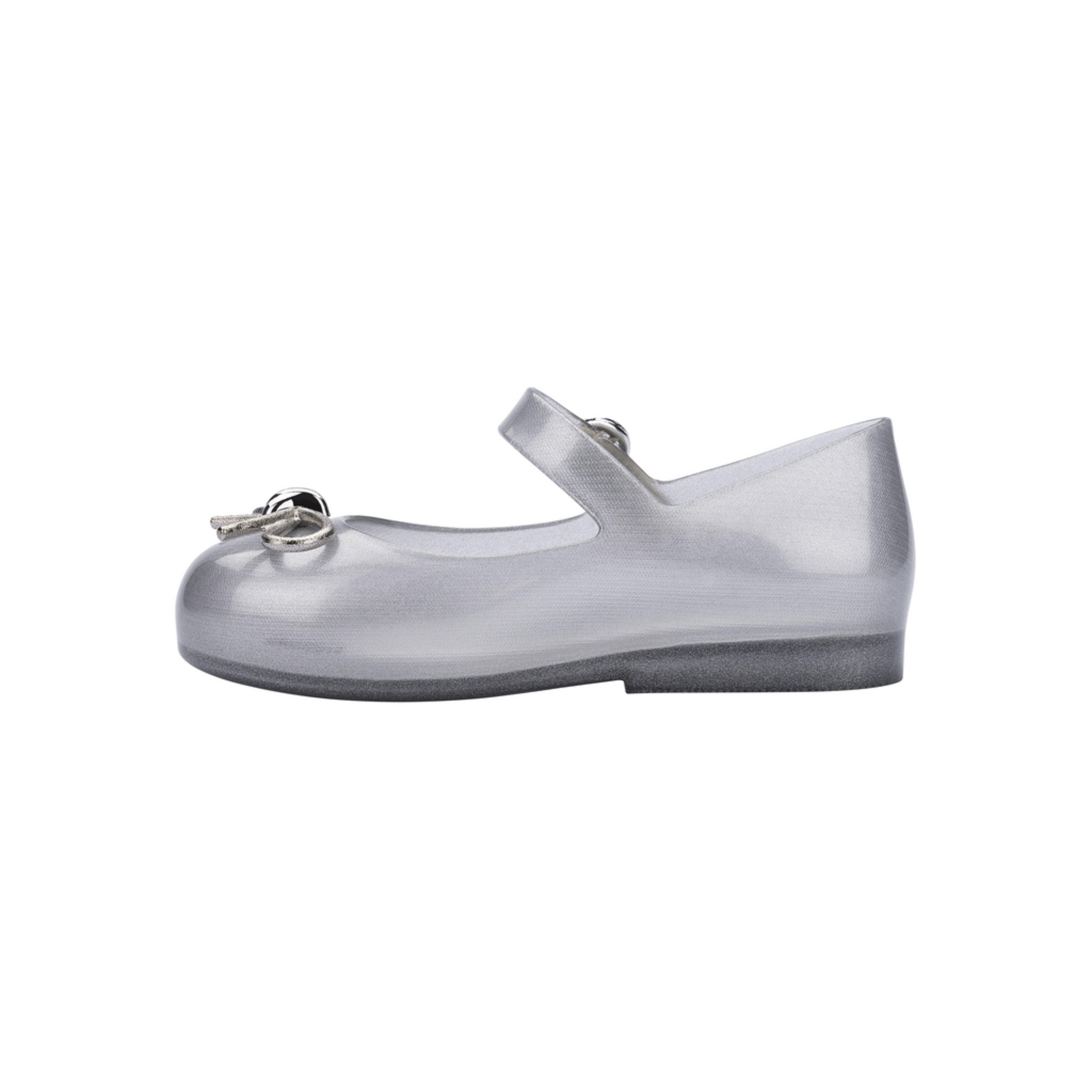 Toddler Sweet Love Chrome in Silver image number 4