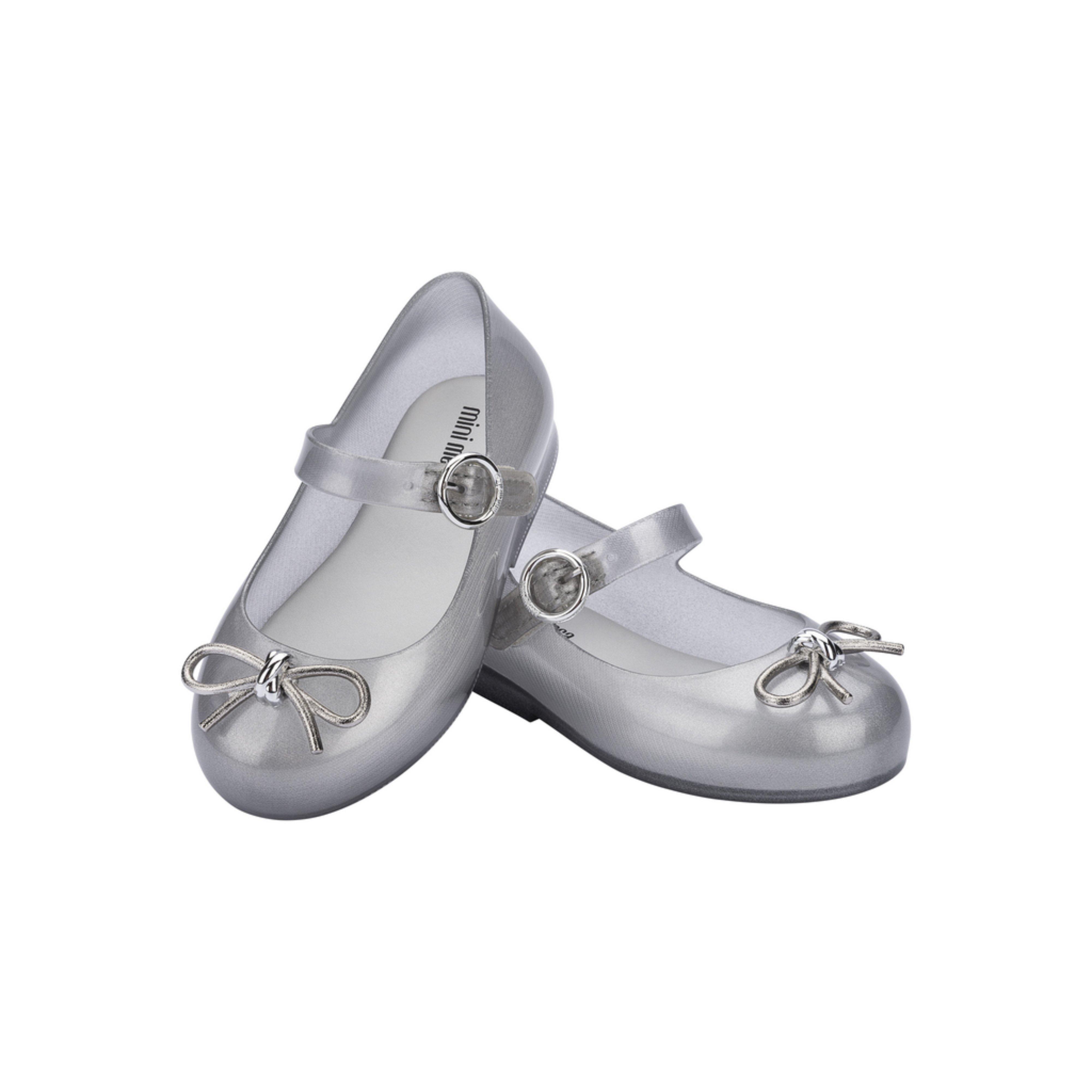 Toddler Sweet Love Chrome in Silver image number 1