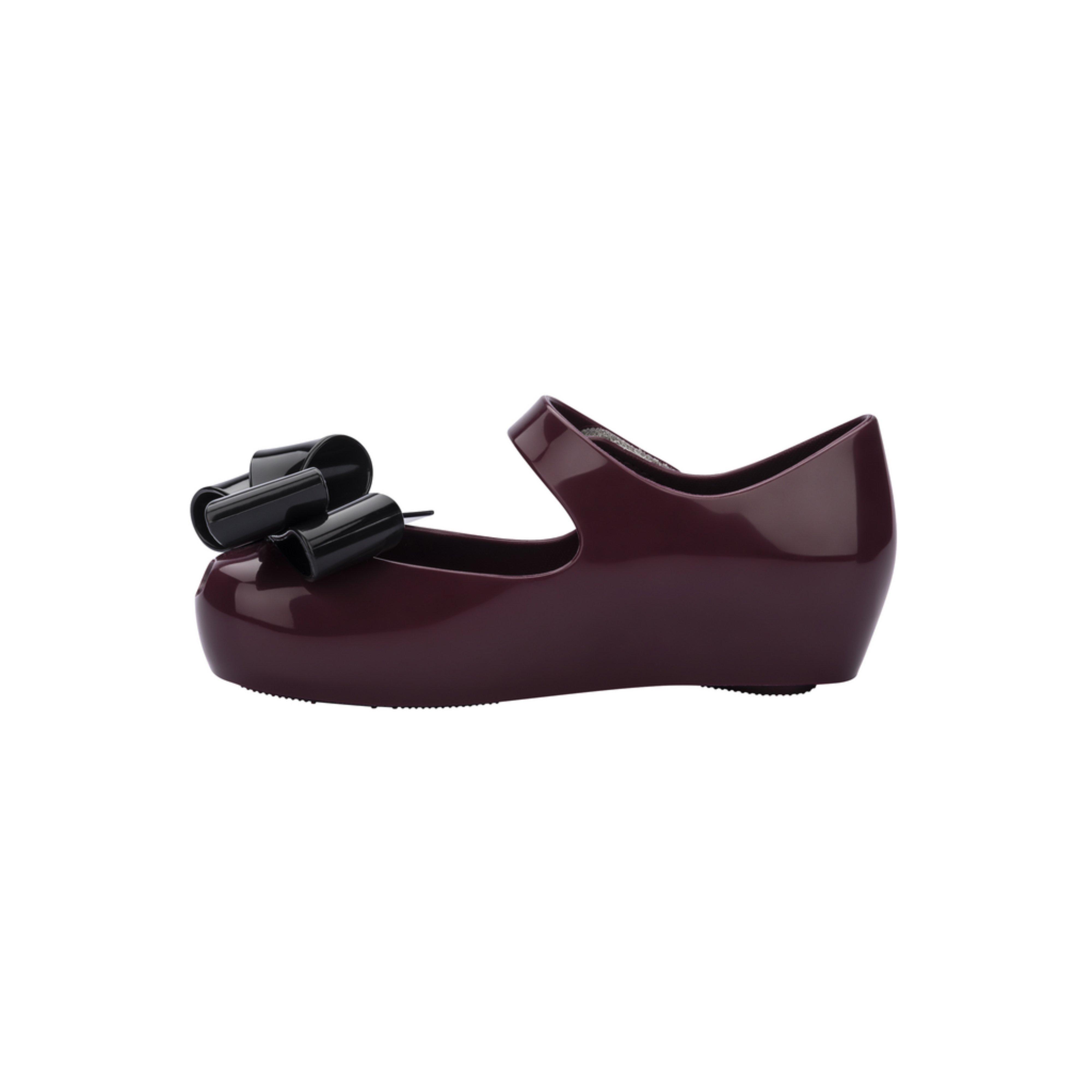 Toddler Ultragirl Classy in Burgundy image number 3